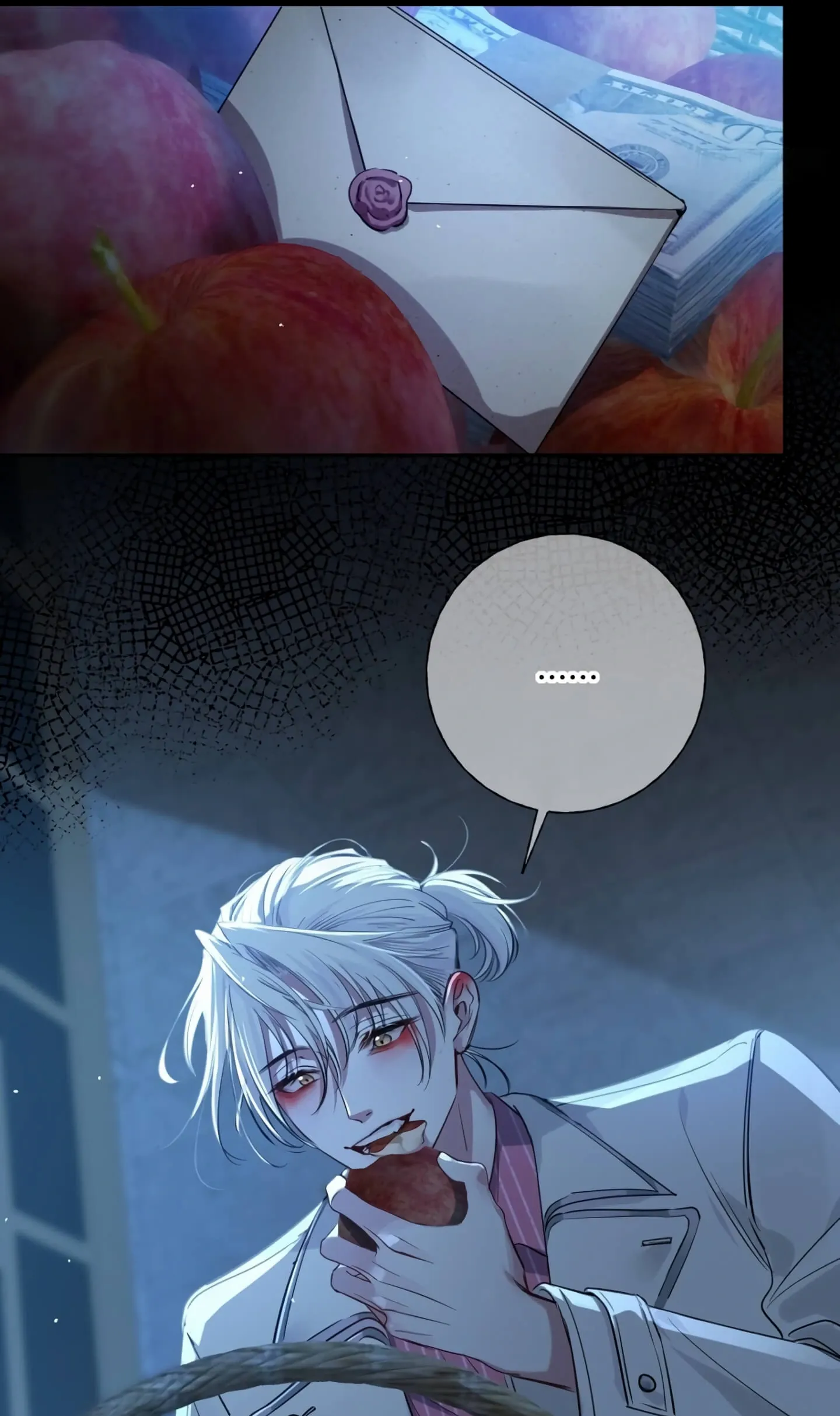 Read Tortured Love chapter 3 image 15 on Lezhin