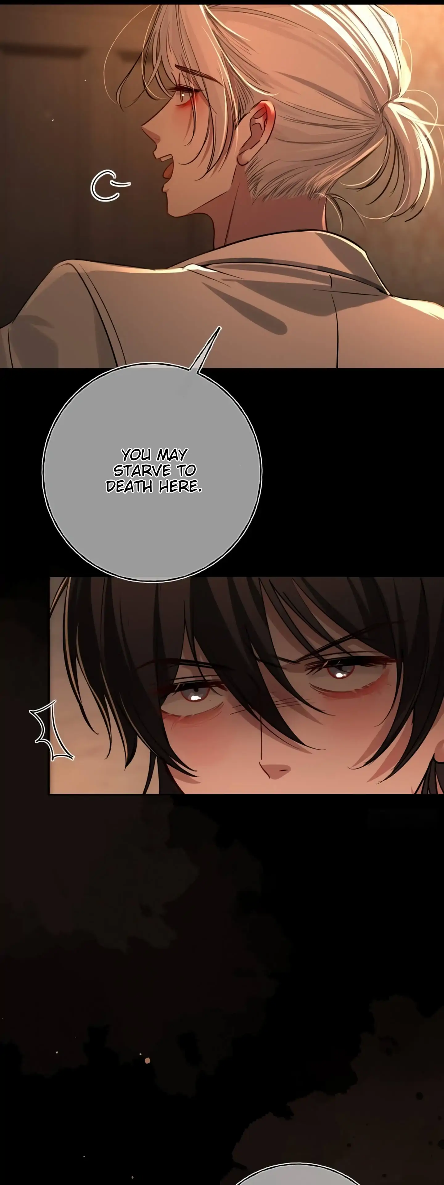 Read Tortured Love chapter 3 image 26 on Lezhin