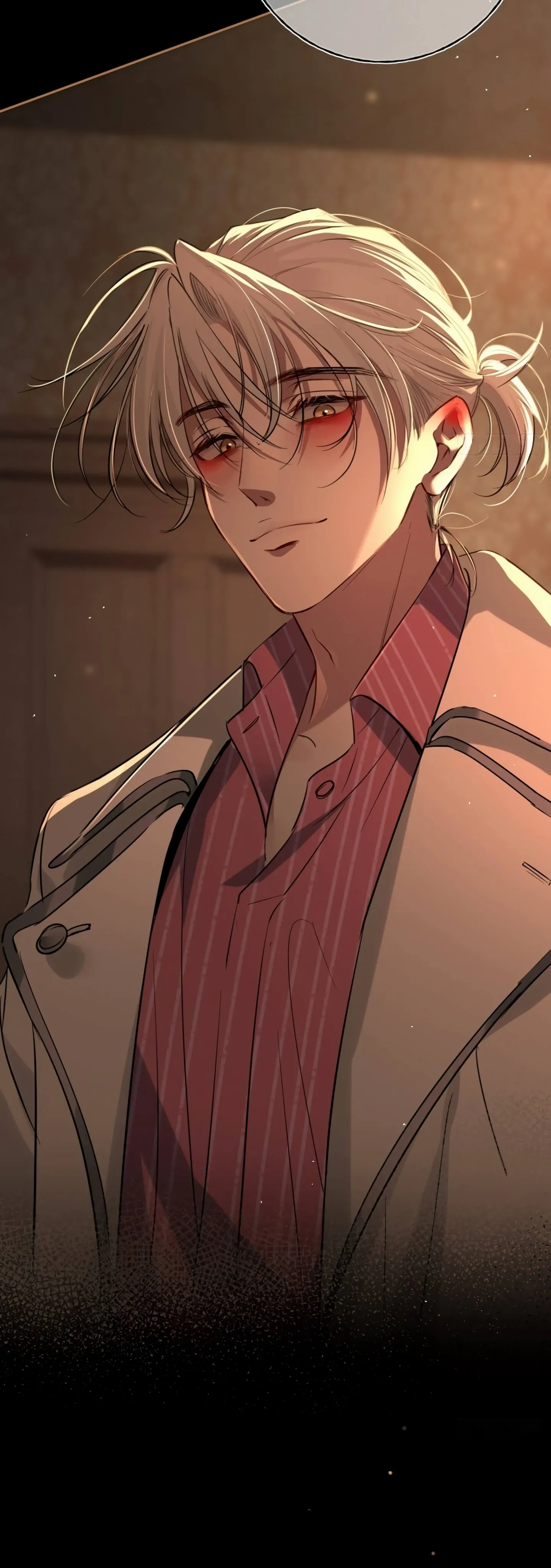 Read Tortured Love chapter 3 image 29 on Lezhin