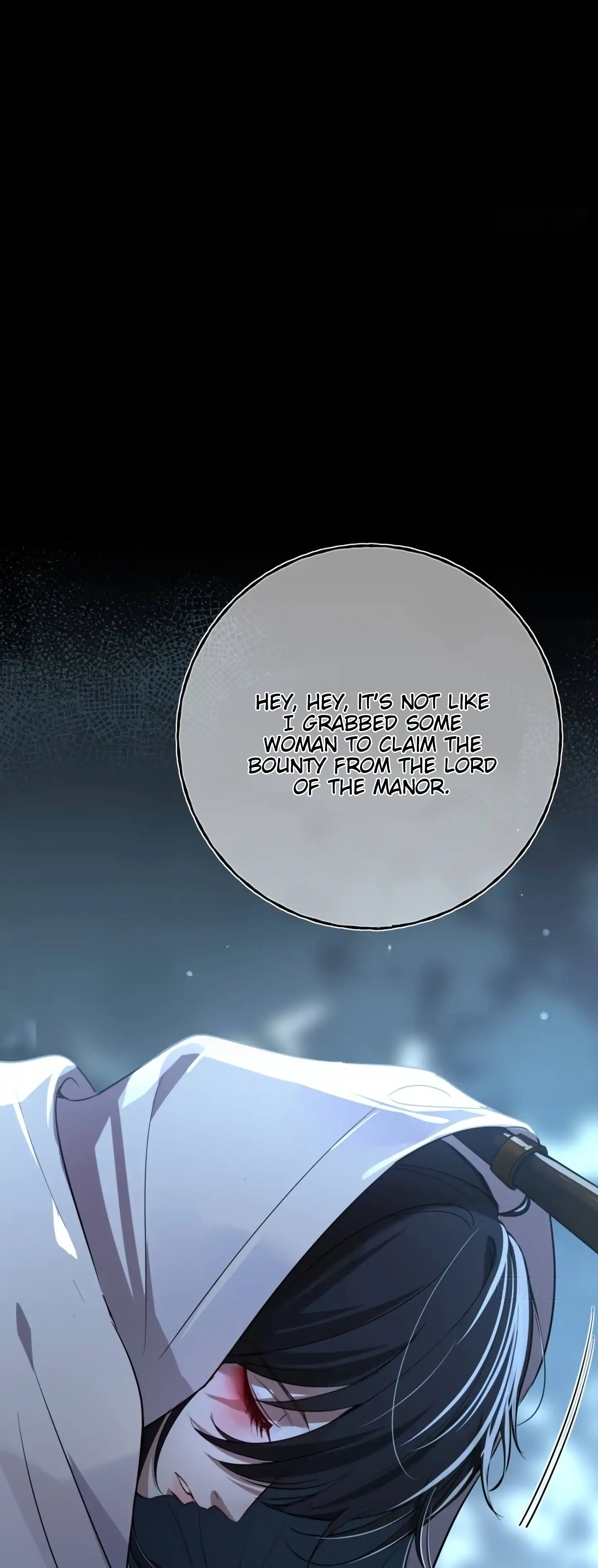 Read Tortured Love chapter 3 image 35 on Lezhin