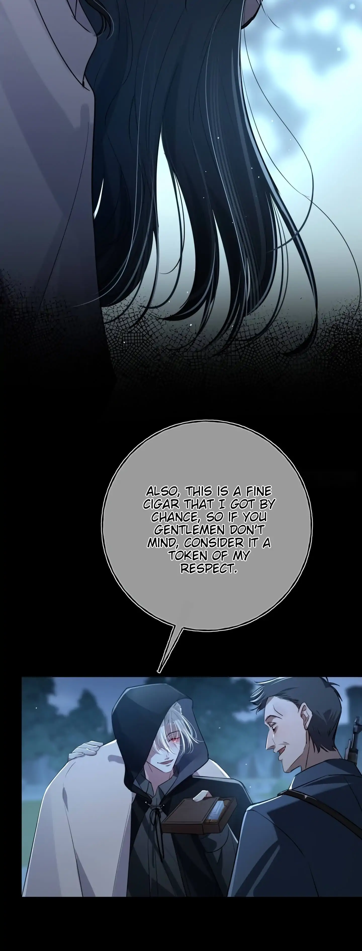 Read Tortured Love chapter 3 image 36 on Lezhin