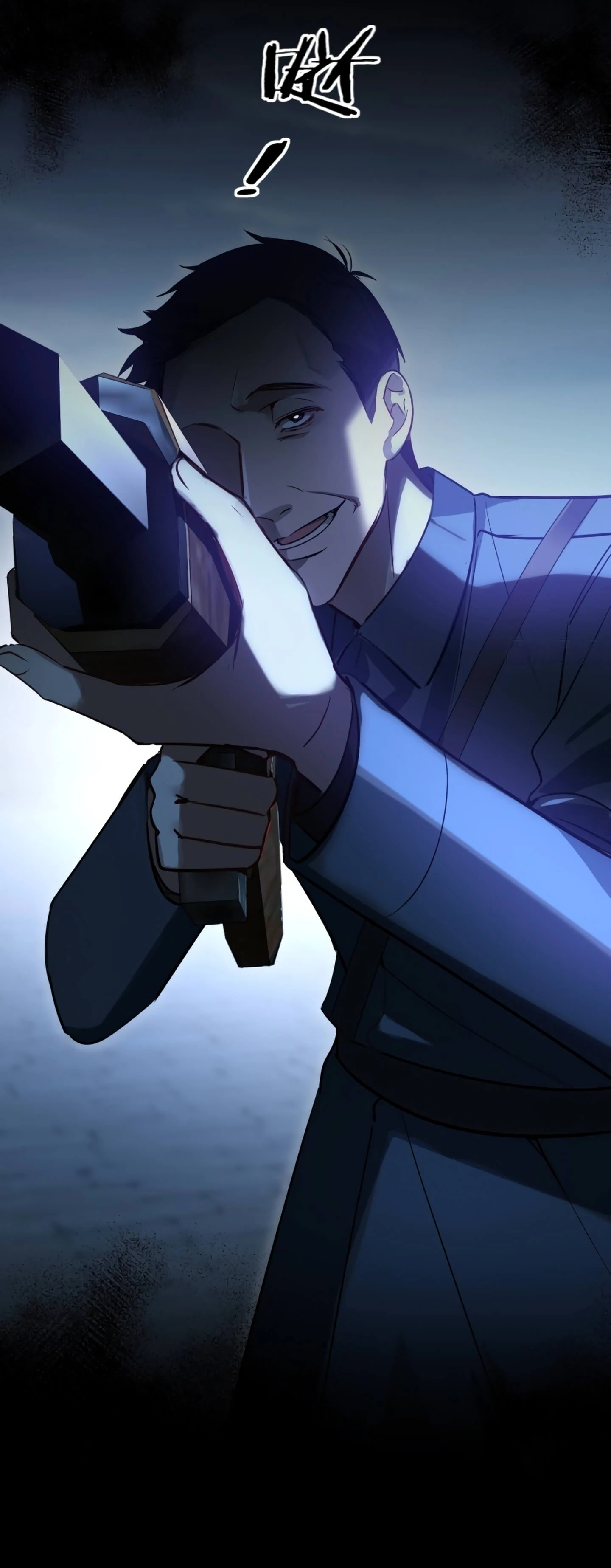 Read Tortured Love chapter 3 image 42 on Lezhin