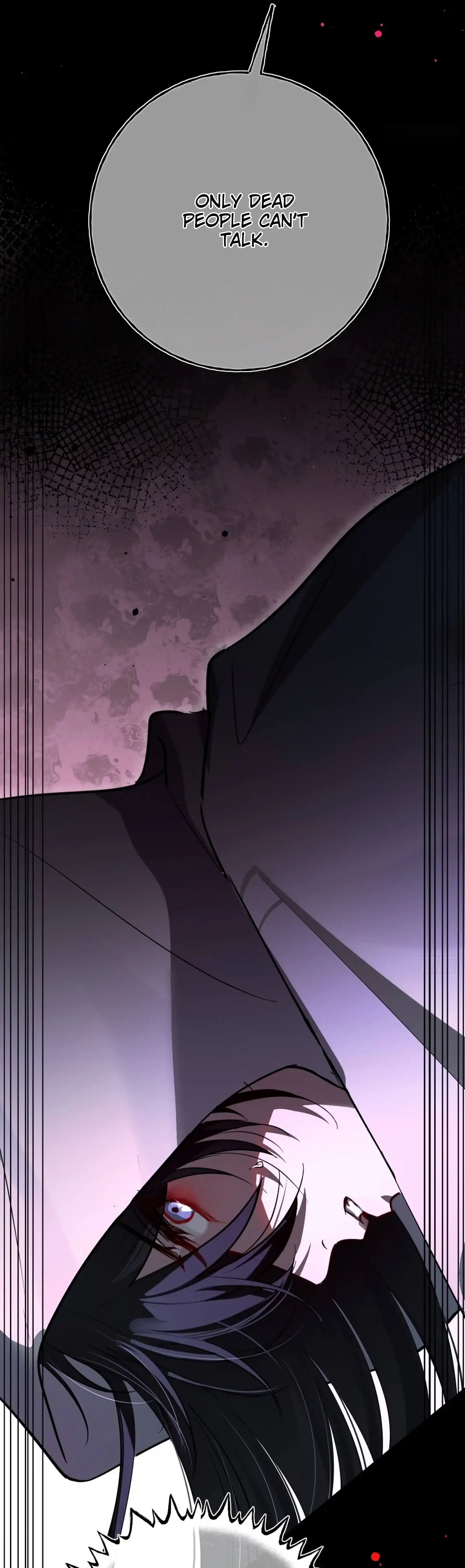 Read Tortured Love chapter 3 image 43 on Lezhin