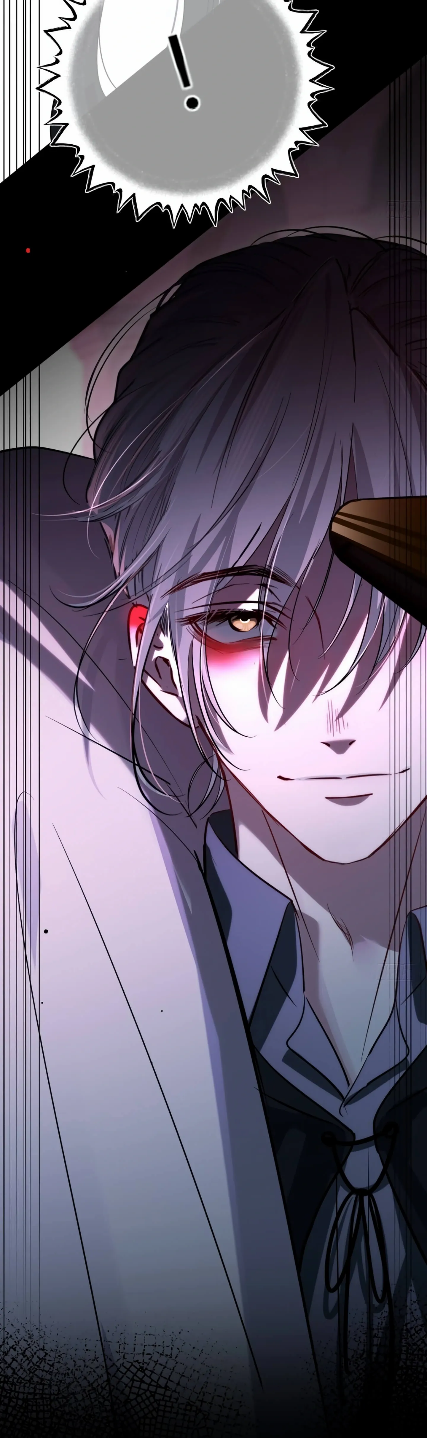 Read Tortured Love chapter 3 image 44 on Lezhin