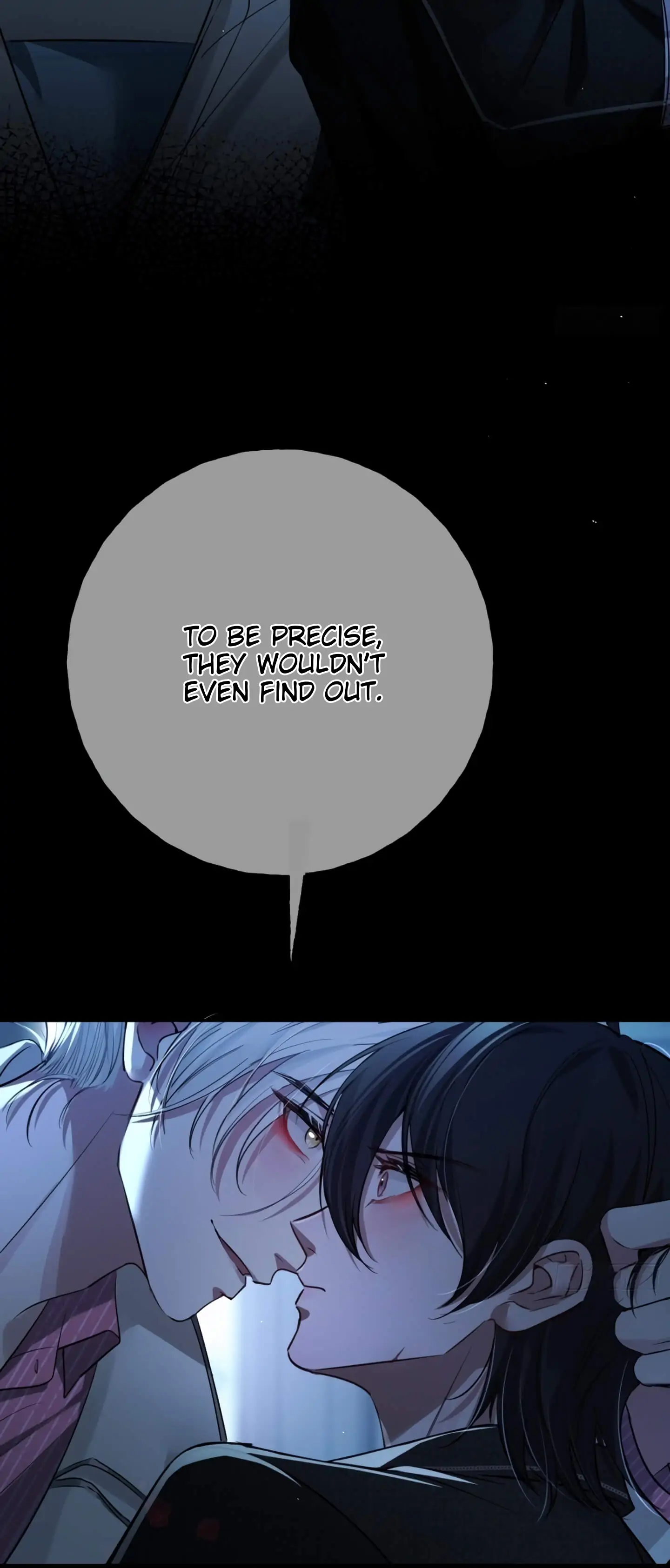 Read Tortured Love chapter 3 image 5 on Lezhin