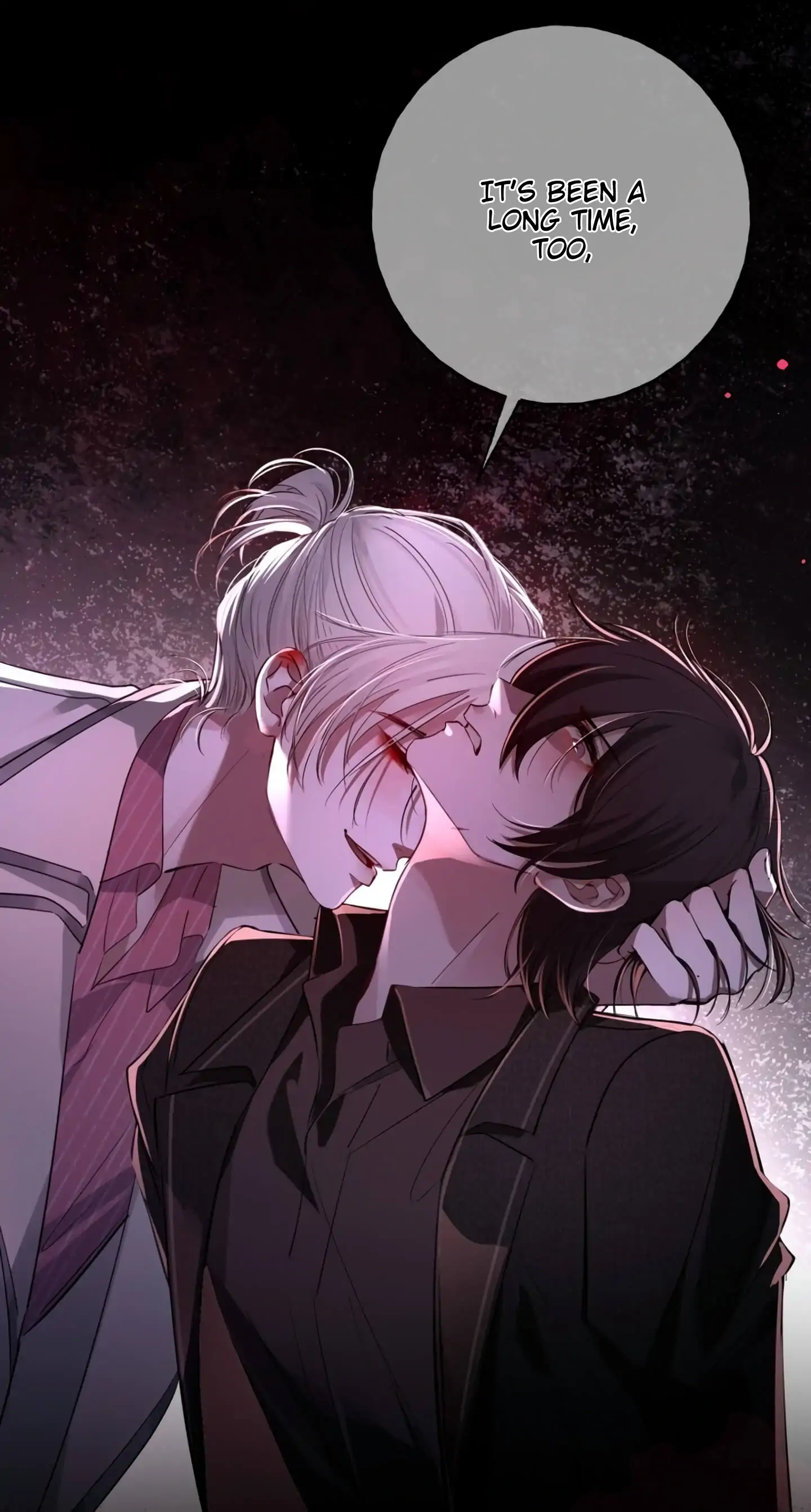 Read Tortured Love chapter 3 image 6 on Lezhin