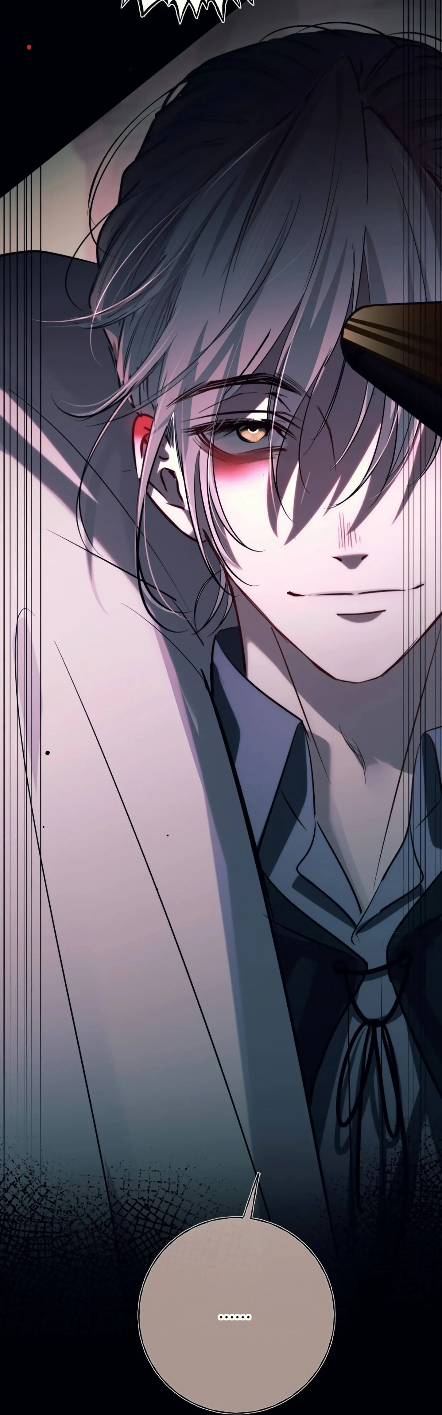 Read Tortured Love chapter 4 image 1 on Lezhin