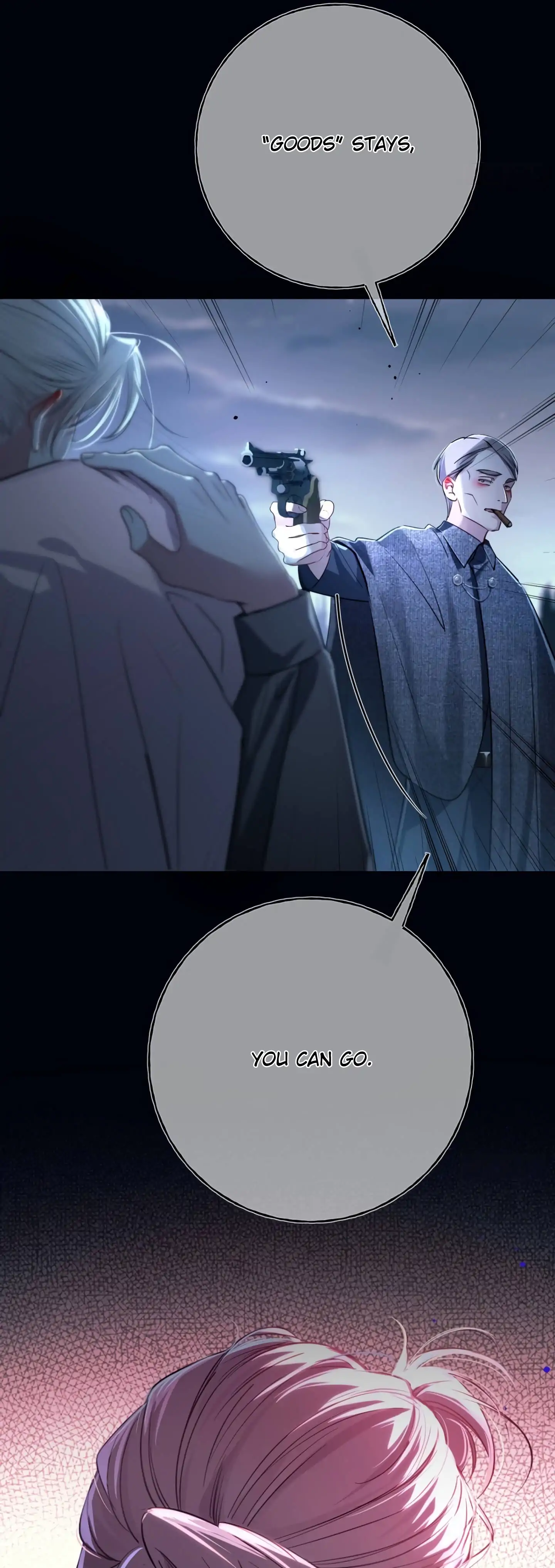 Read Tortured Love chapter 4 image 11 on Lezhin