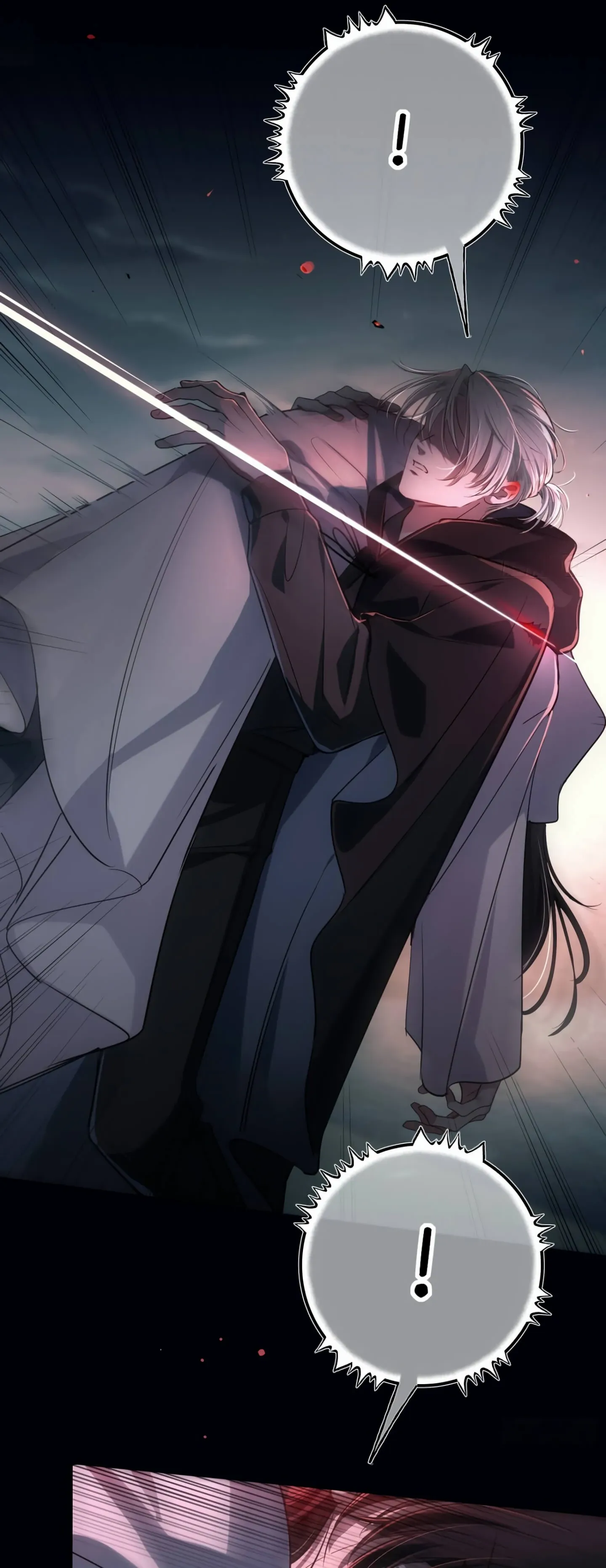 Read Tortured Love chapter 4 image 15 on Lezhin