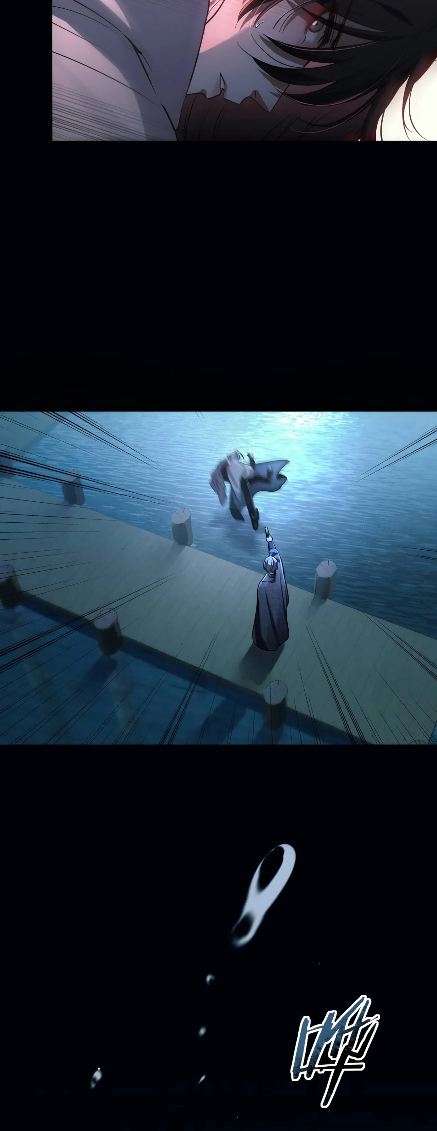 Read Tortured Love chapter 4 image 16 on Lezhin