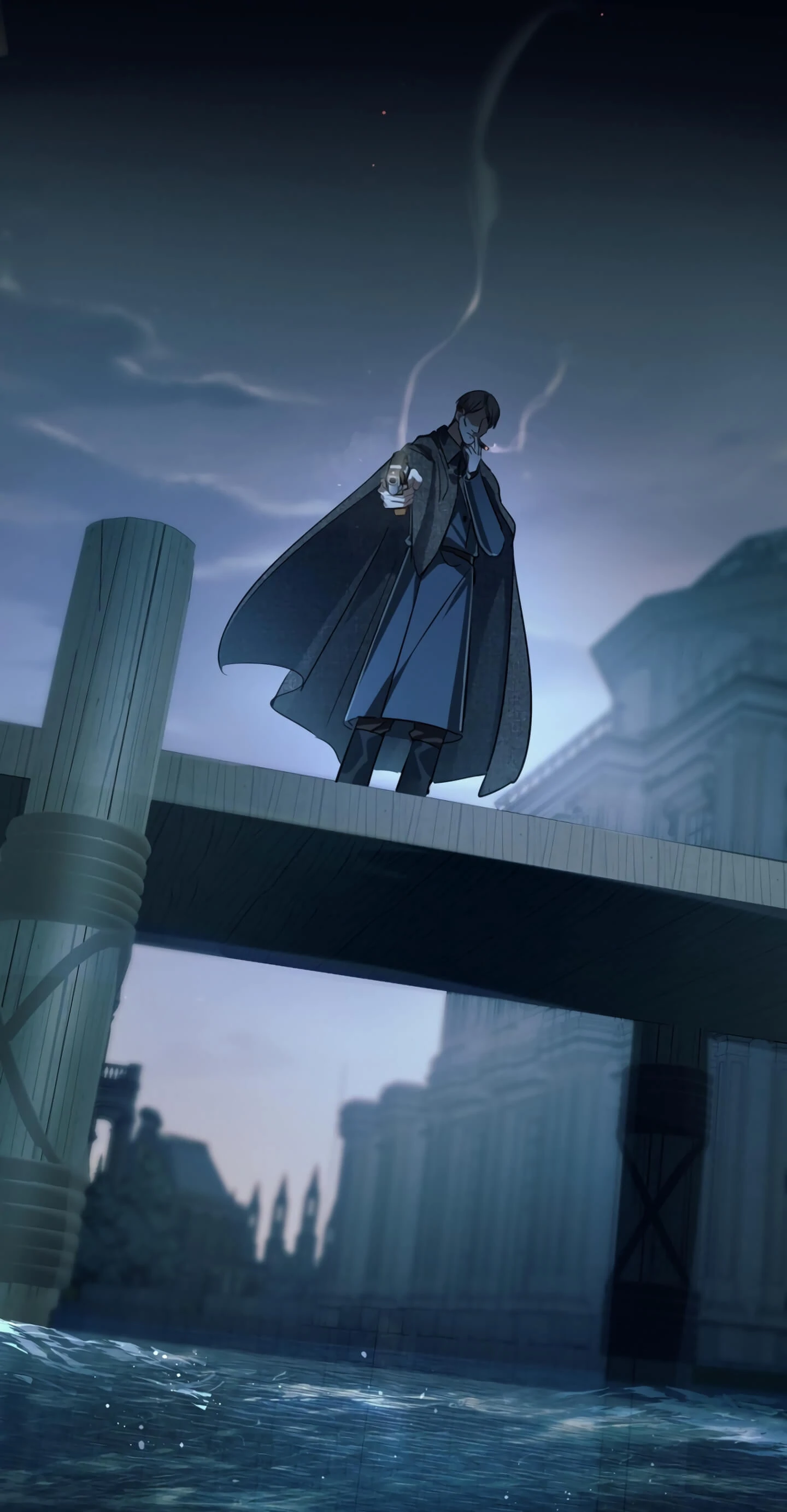 Read Tortured Love chapter 4 image 20 on Lezhin