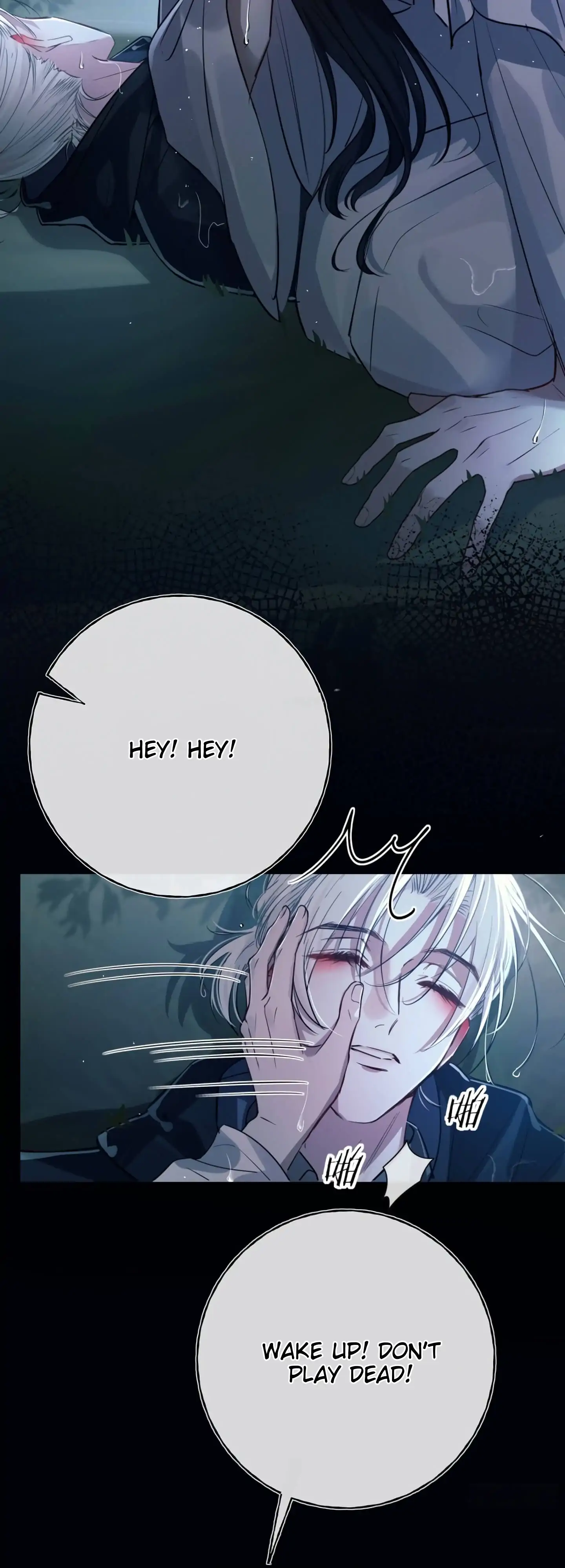 Read Tortured Love chapter 4 image 24 on Lezhin