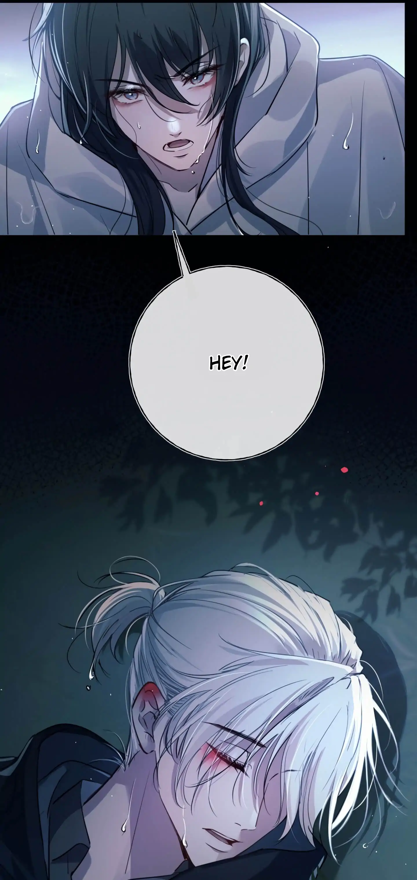 Read Tortured Love chapter 4 image 25 on Lezhin