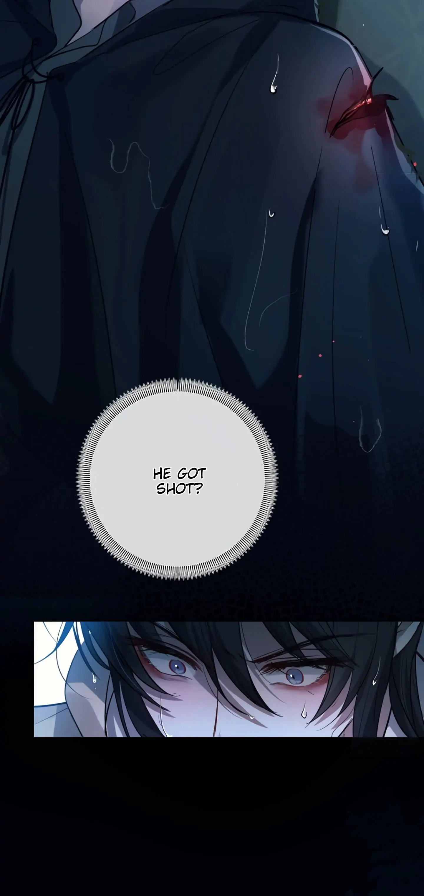 Read Tortured Love chapter 4 image 26 on Lezhin
