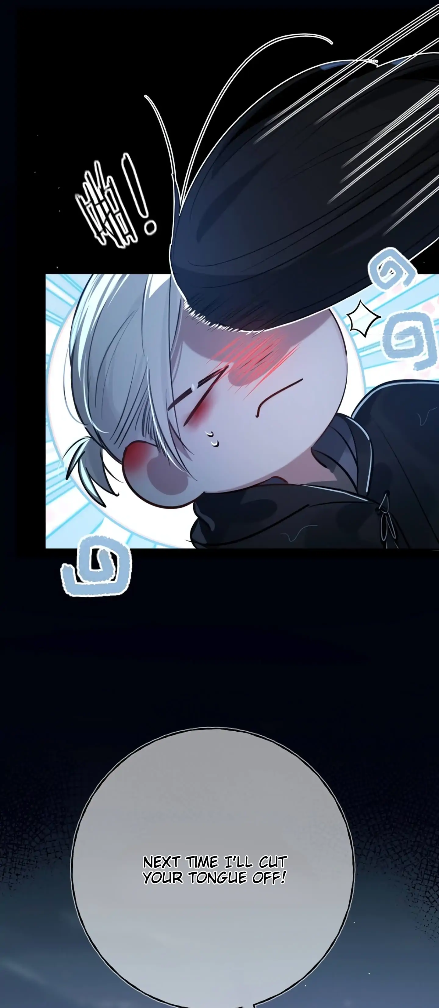 Read Tortured Love chapter 4 image 35 on Lezhin