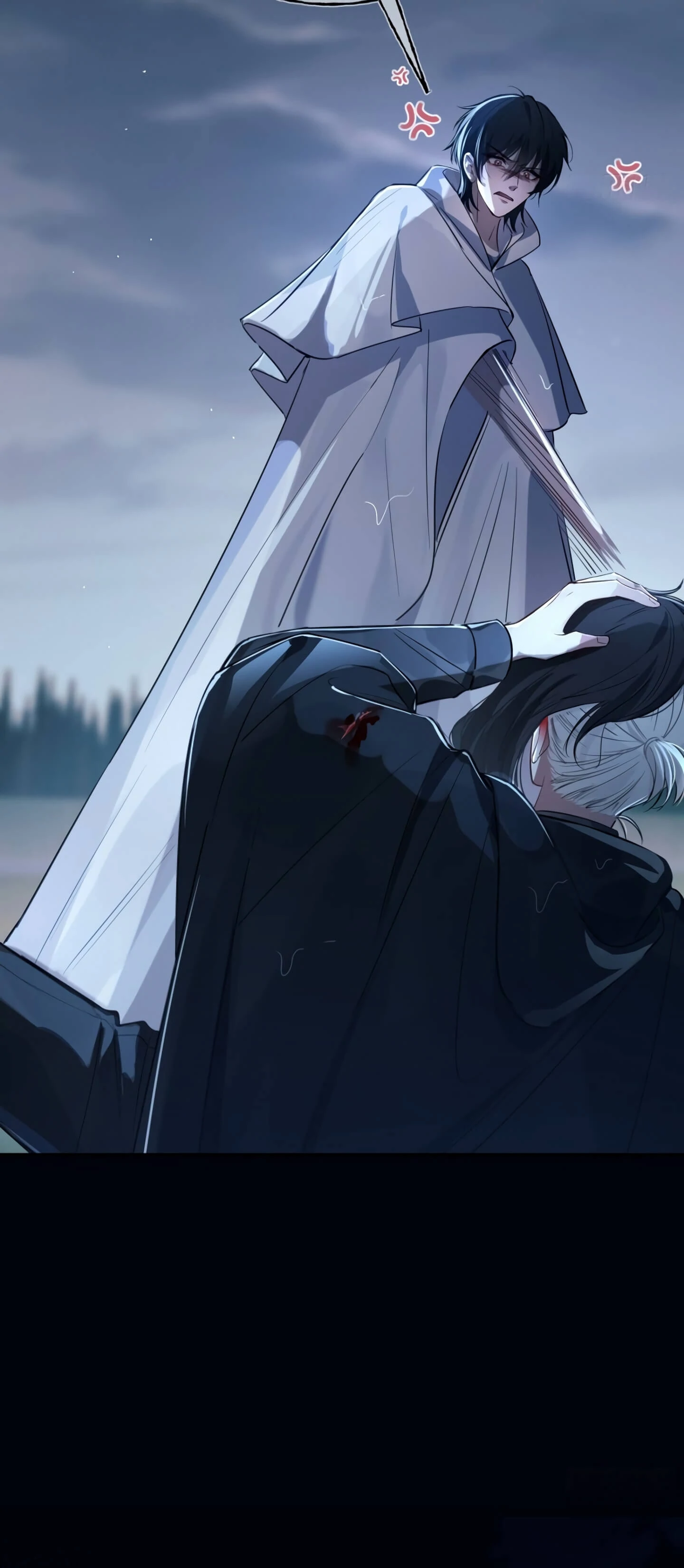 Read Tortured Love chapter 4 image 36 on Lezhin