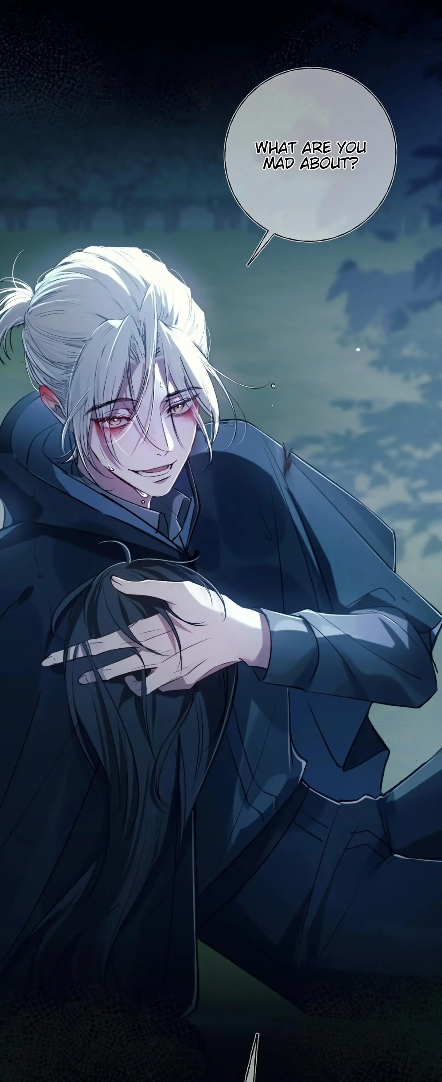Read Tortured Love chapter 4 image 37 on Lezhin