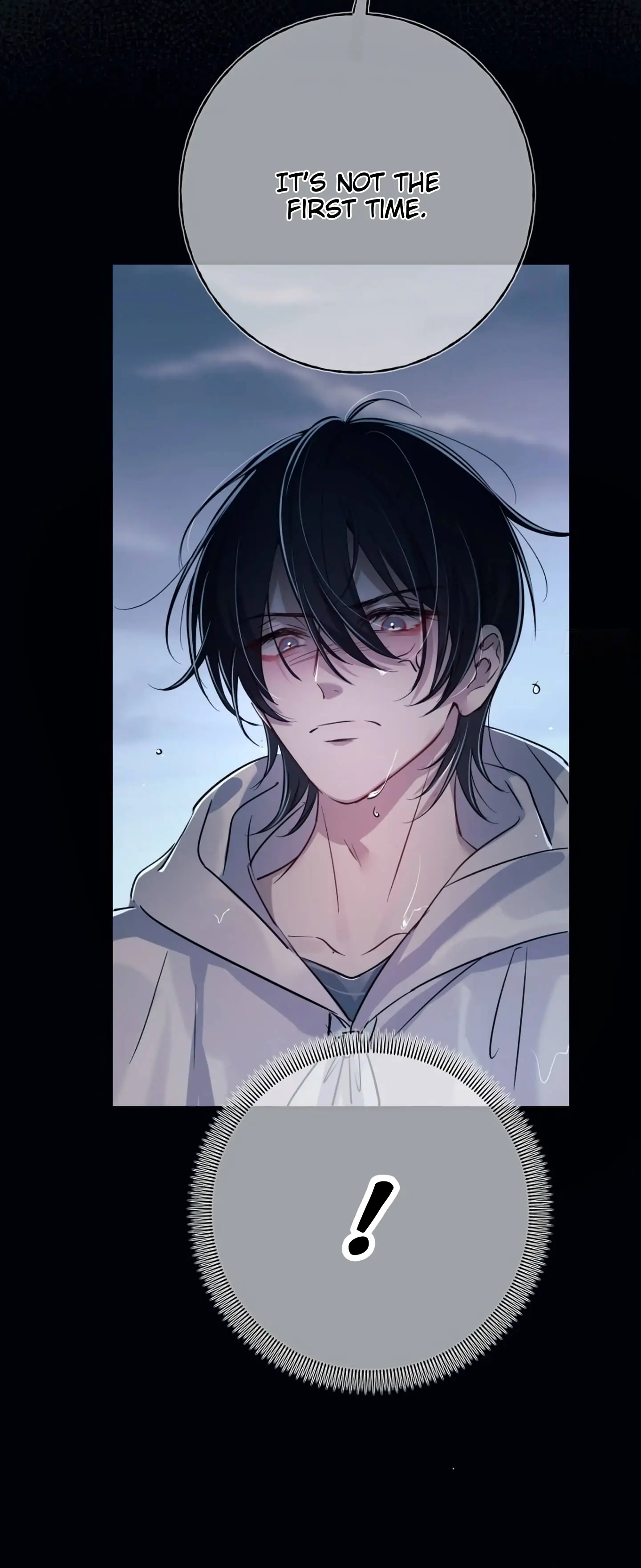 Read Tortured Love chapter 4 image 38 on Lezhin