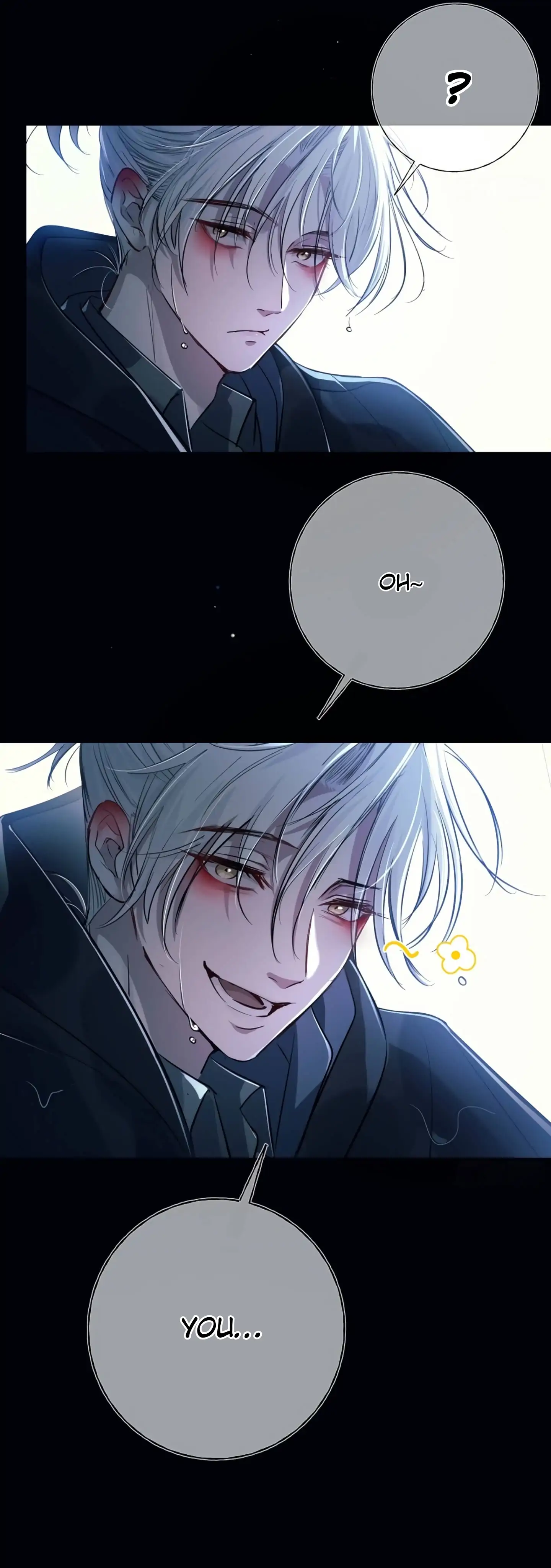 Read Tortured Love chapter 4 image 39 on Lezhin
