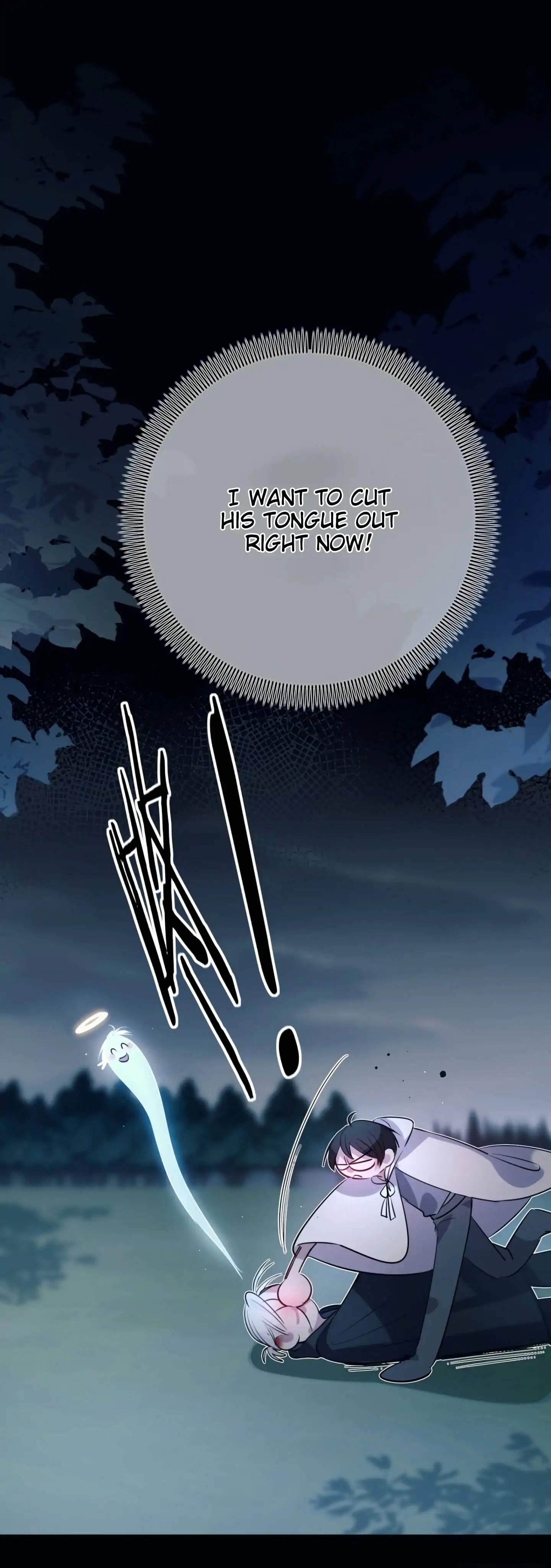 Read Tortured Love chapter 4 image 40 on Lezhin