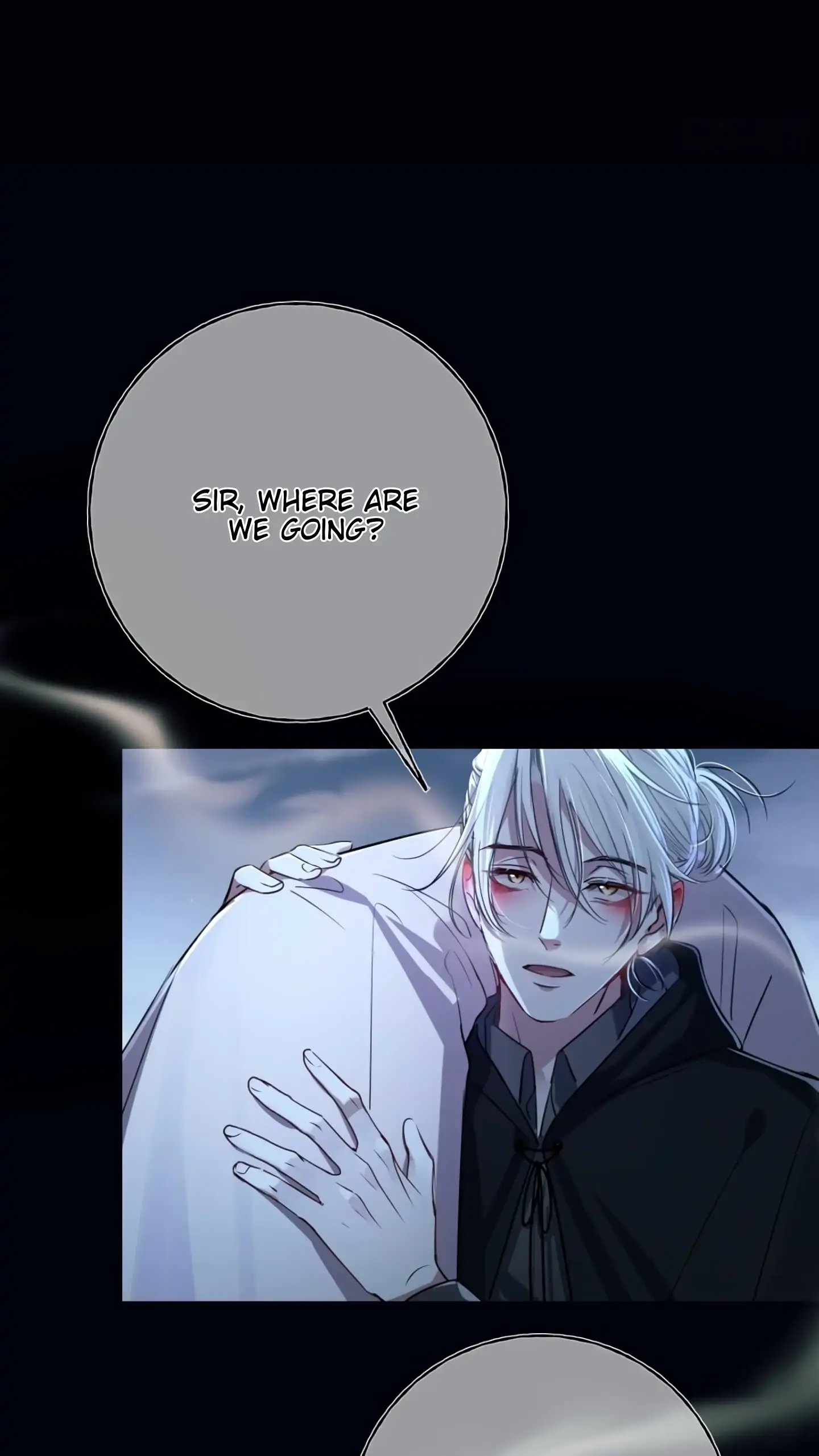 Read Tortured Love chapter 4 image 7 on Lezhin