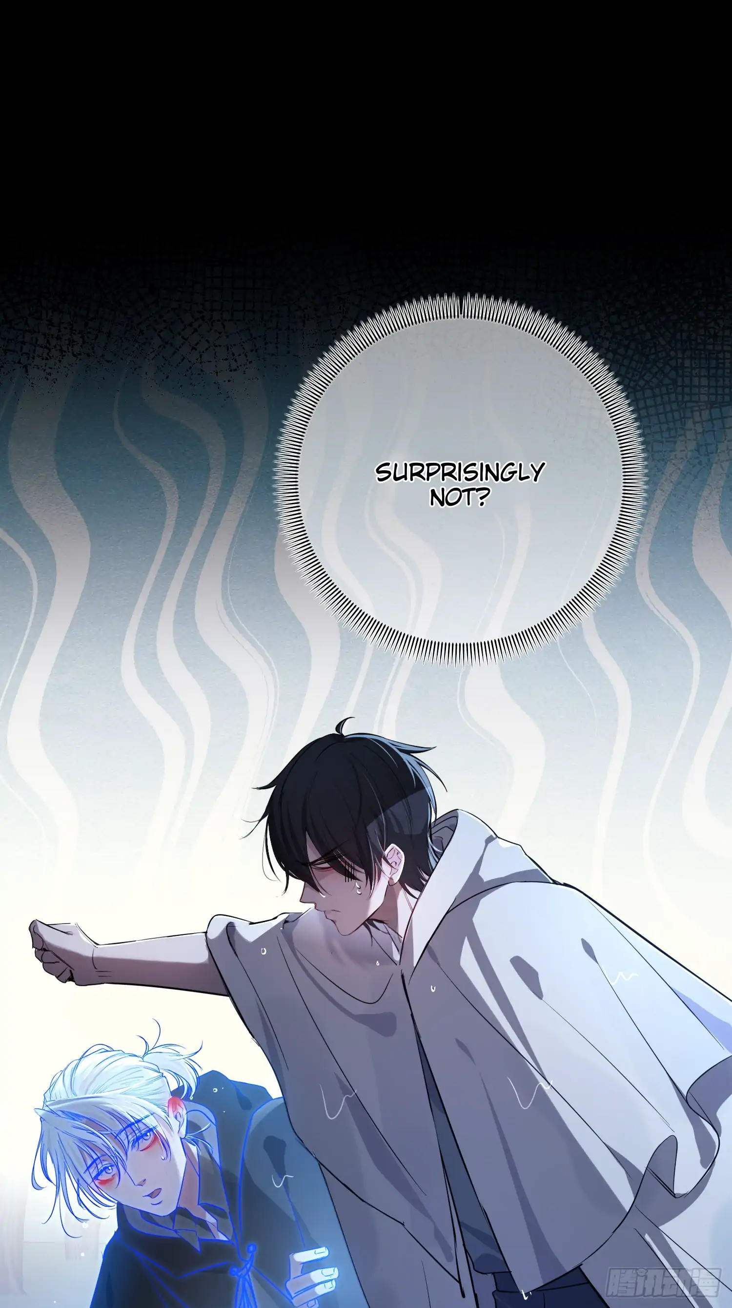 Read Tortured Love chapter 5 image 19 on Lezhin