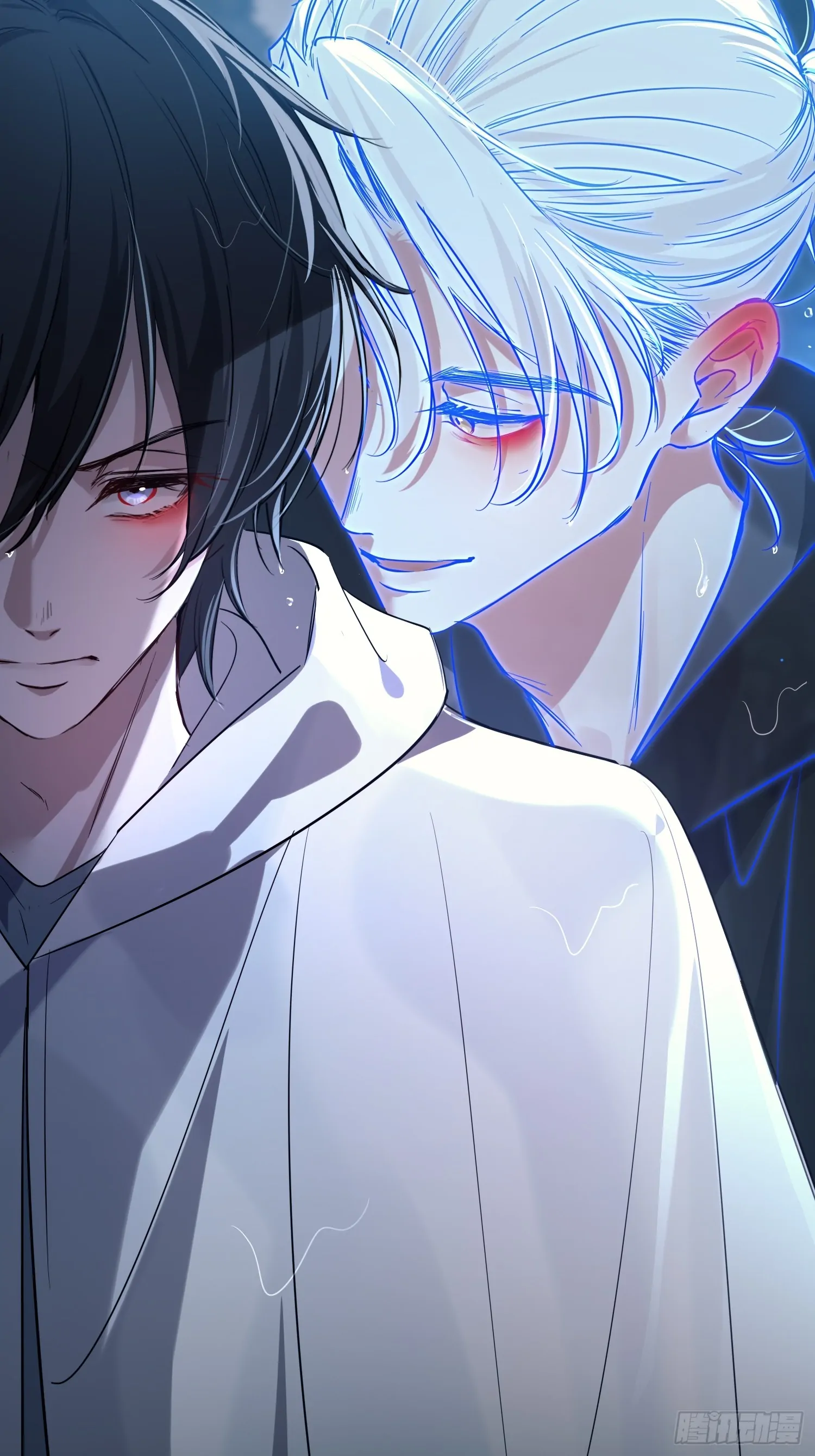 Read Tortured Love chapter 5 image 24 on Lezhin