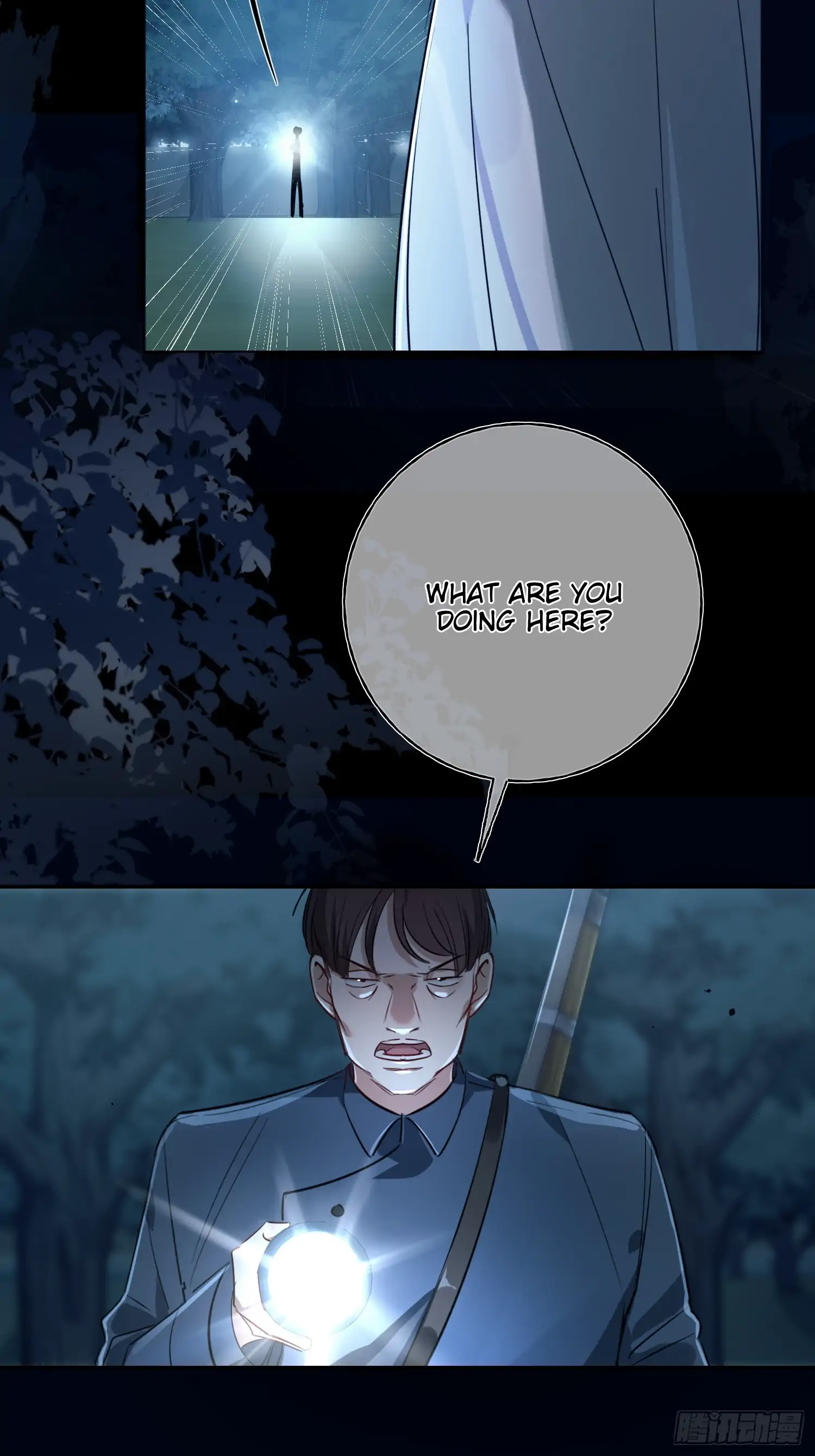 Read Tortured Love chapter 5 image 3 on Lezhin