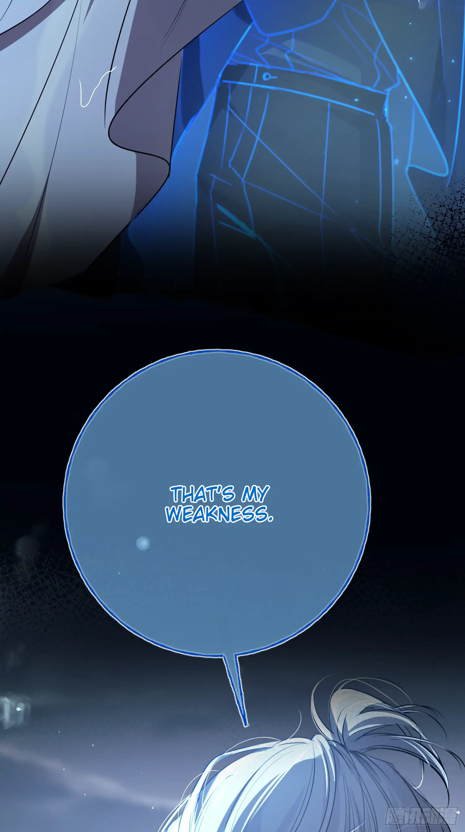 Read Tortured Love chapter 5 image 30 on Lezhin