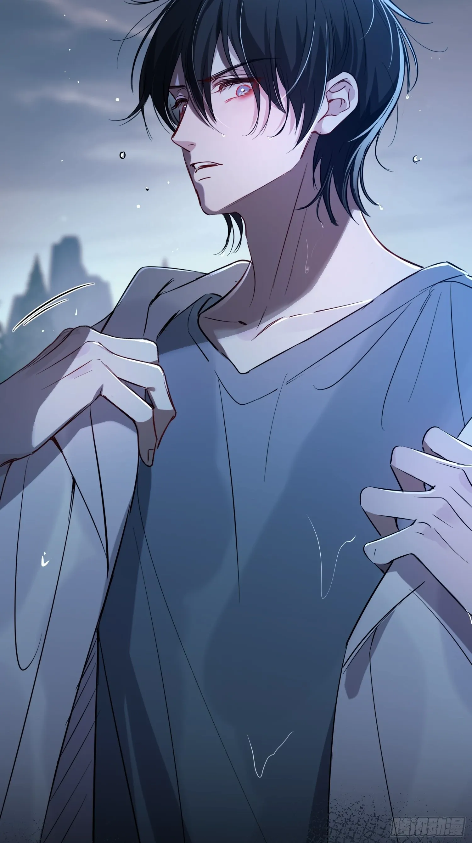 Read Tortured Love chapter 5 image 32 on Lezhin