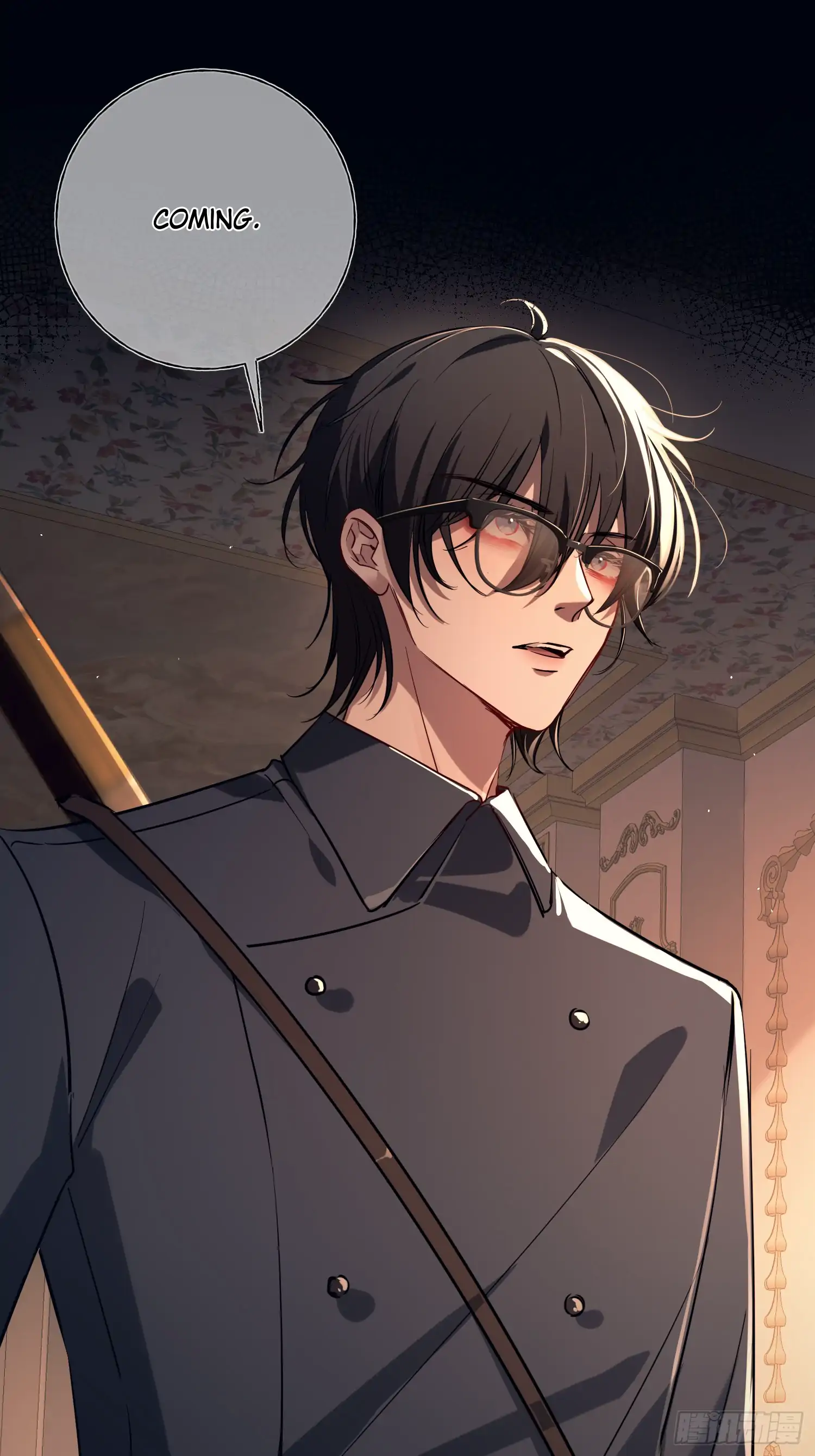 Read Tortured Love chapter 5 image 36 on Lezhin
