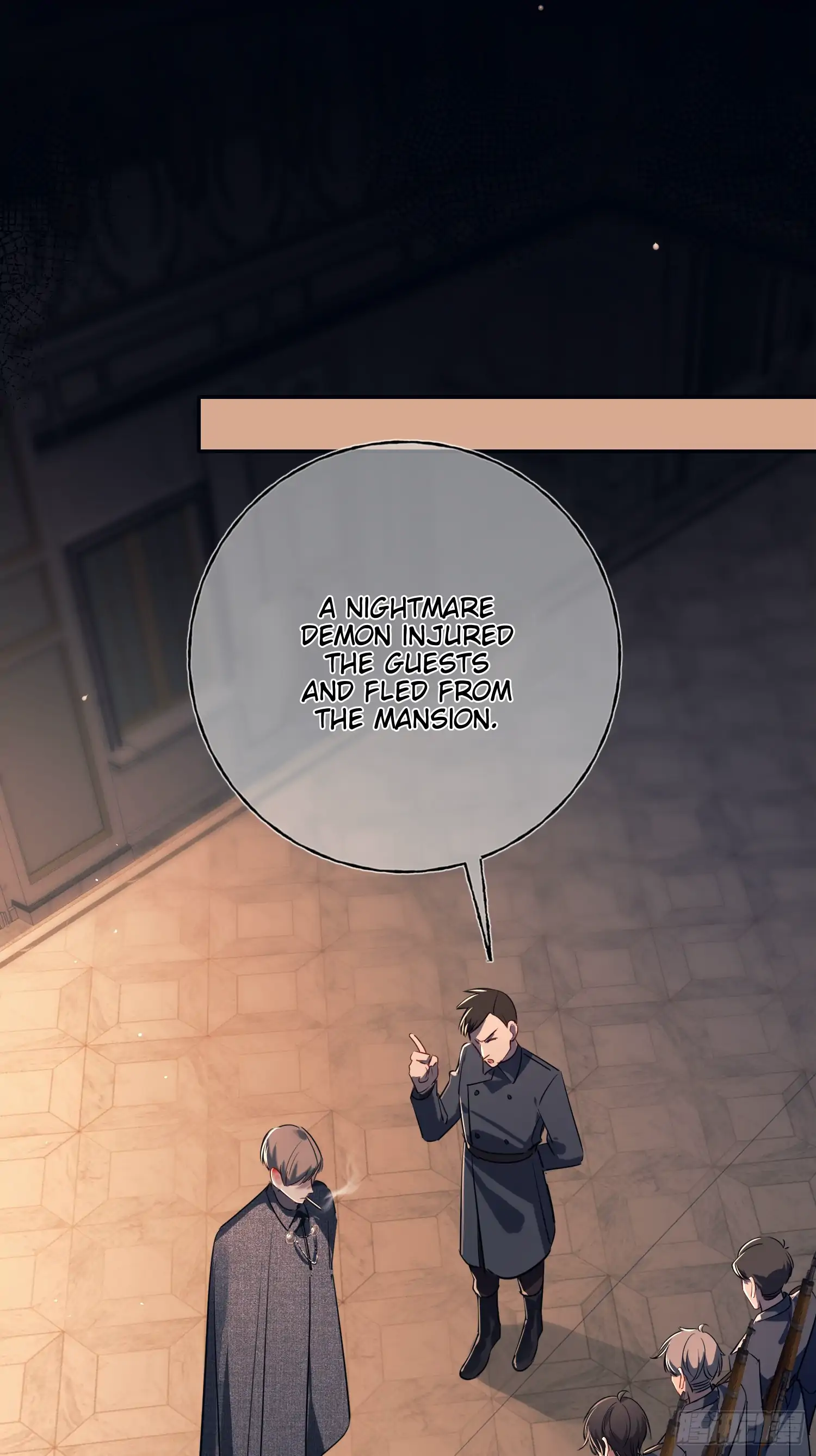 Read Tortured Love chapter 5 image 38 on Lezhin