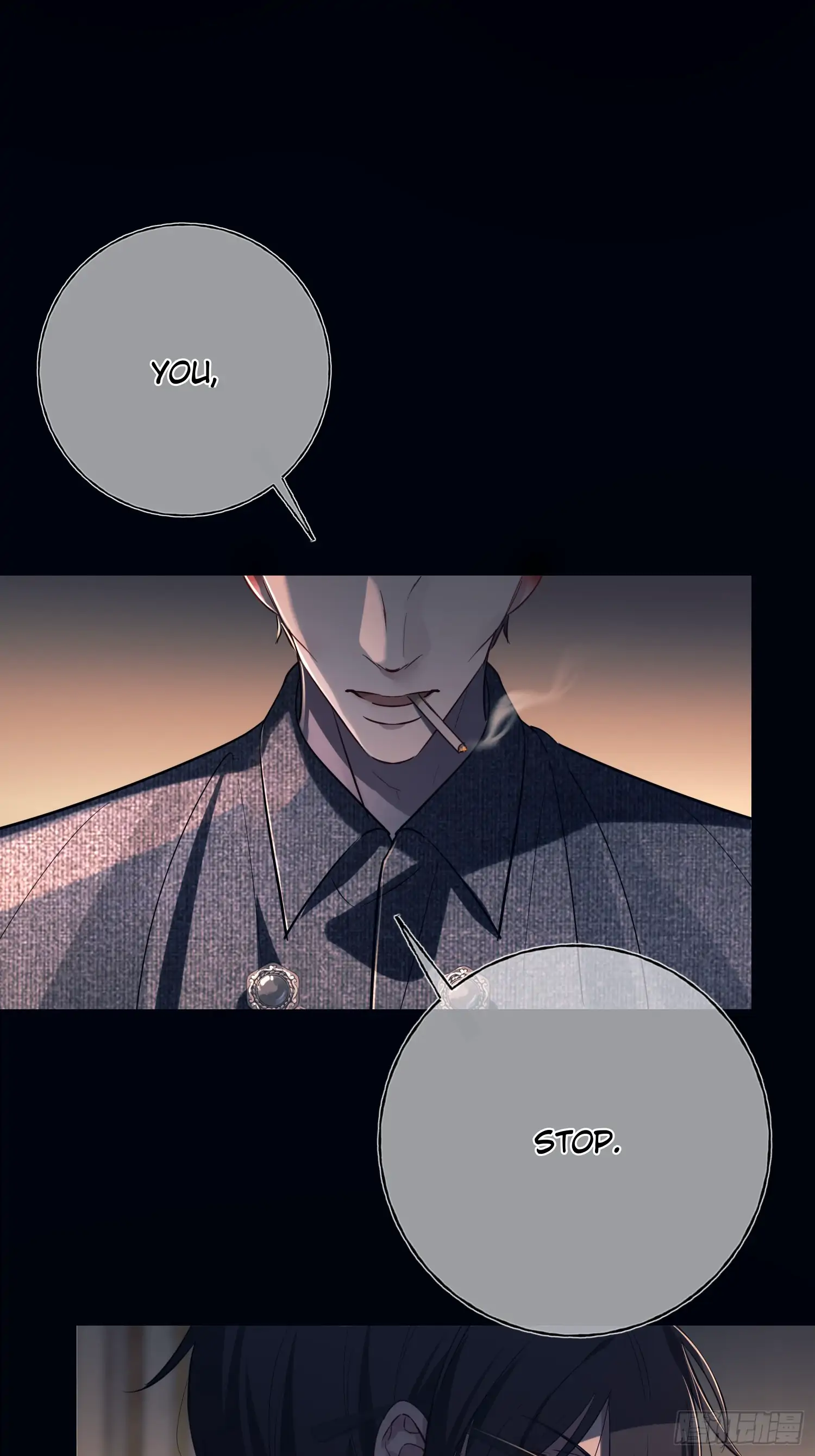 Read Tortured Love chapter 5 image 41 on Lezhin