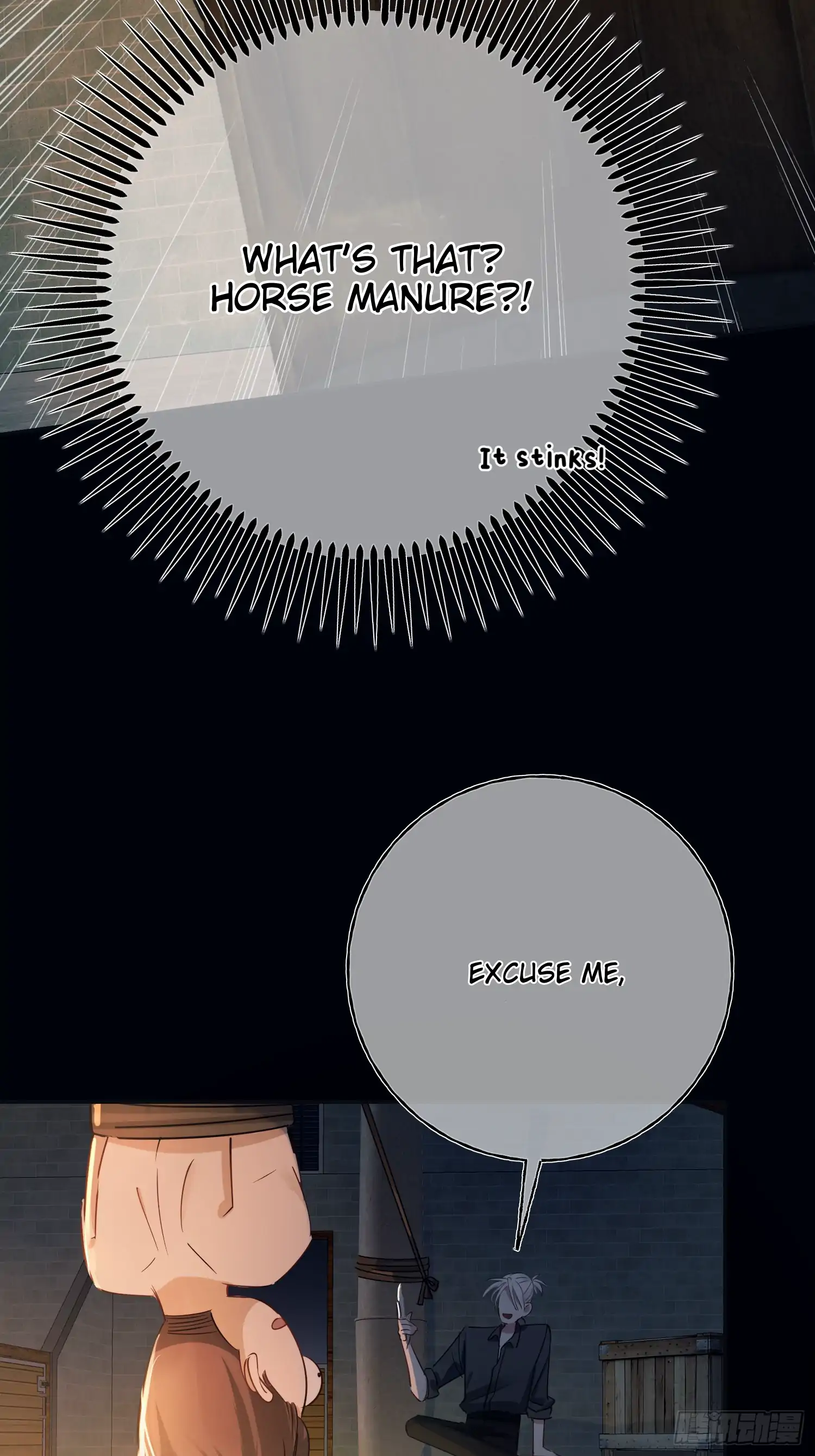 Read Tortured Love chapter 6 image 1 on Lezhin