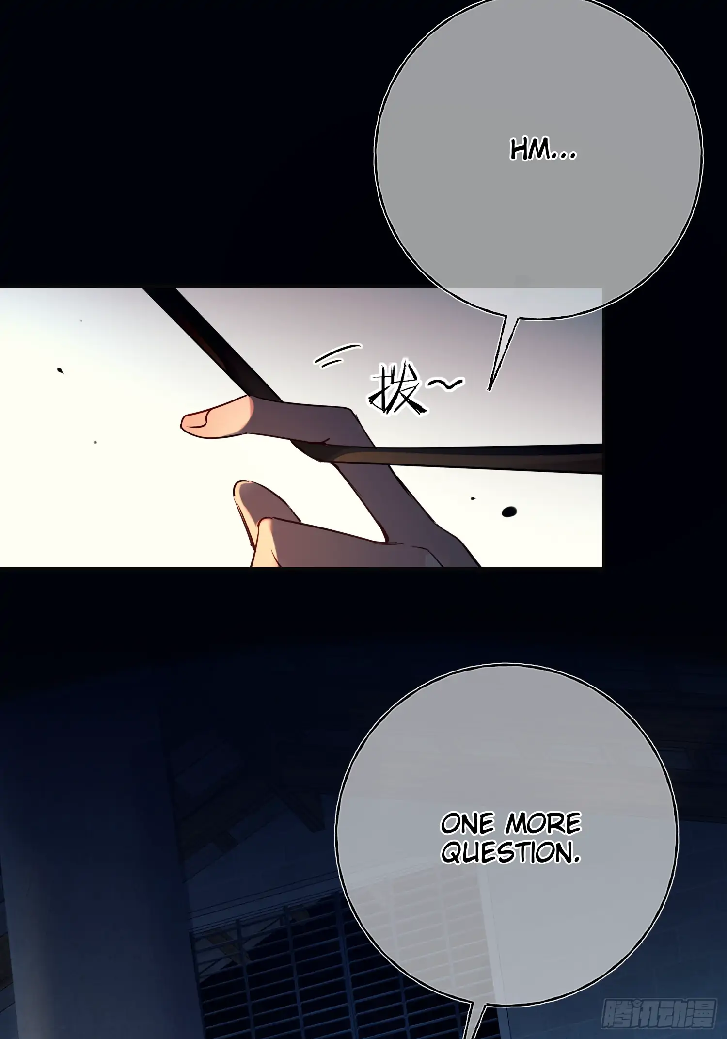 Read Tortured Love chapter 6 image 11 on Lezhin