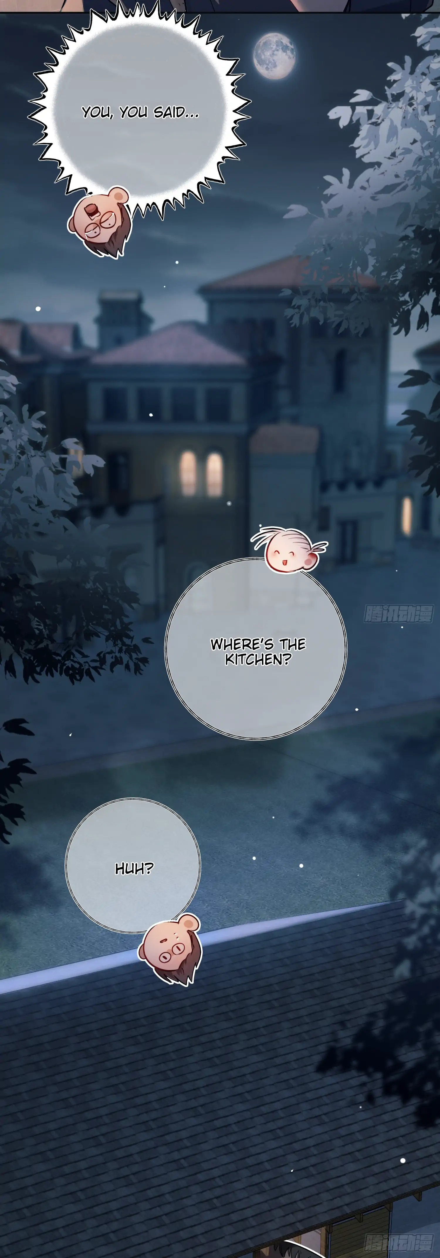 Read Tortured Love chapter 6 image 13 on Lezhin