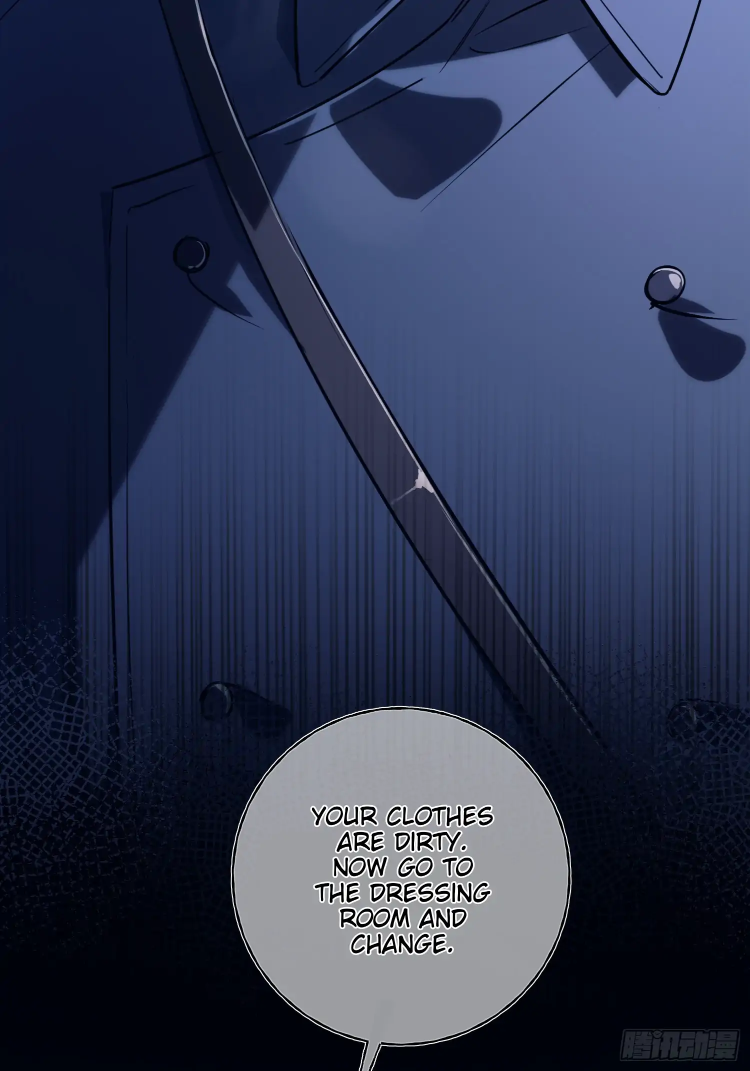Read Tortured Love chapter 6 image 19 on Lezhin