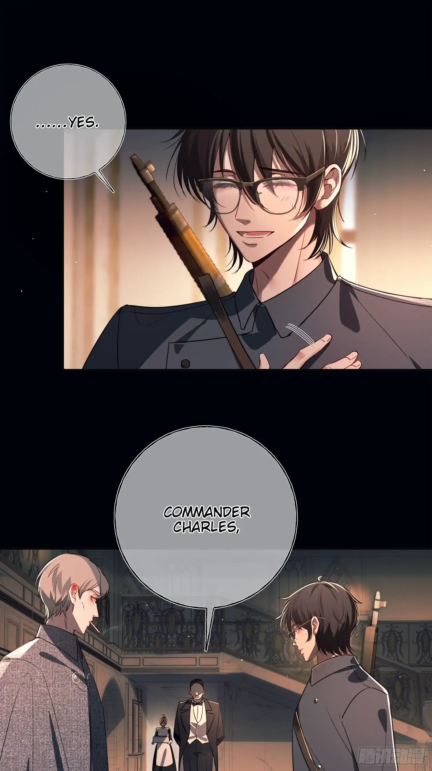 Read Tortured Love chapter 6 image 21 on Lezhin