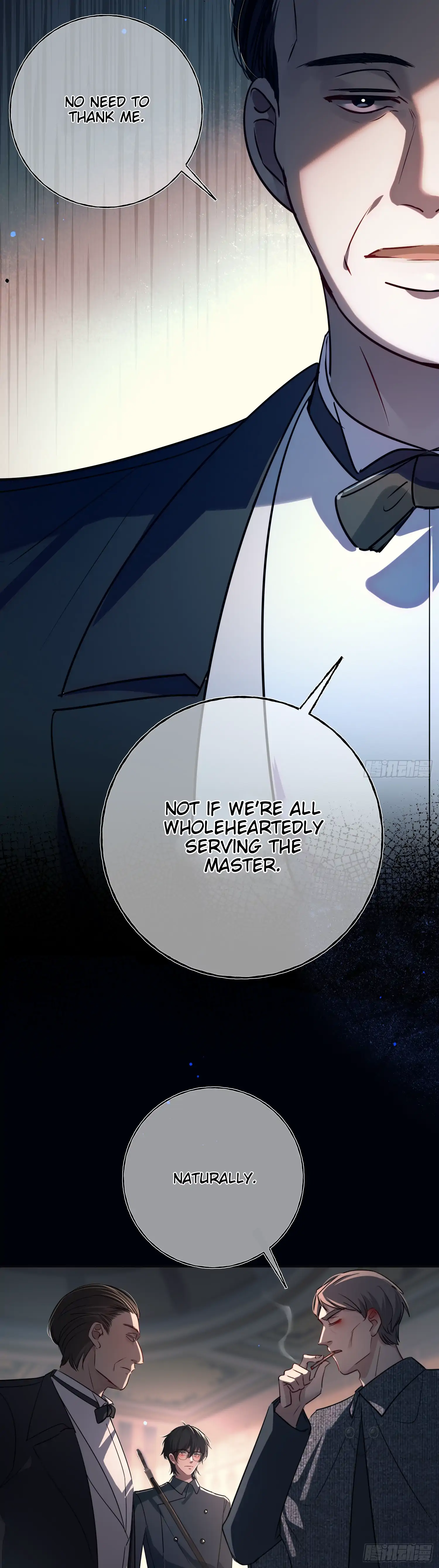 Read Tortured Love chapter 6 image 26 on Lezhin