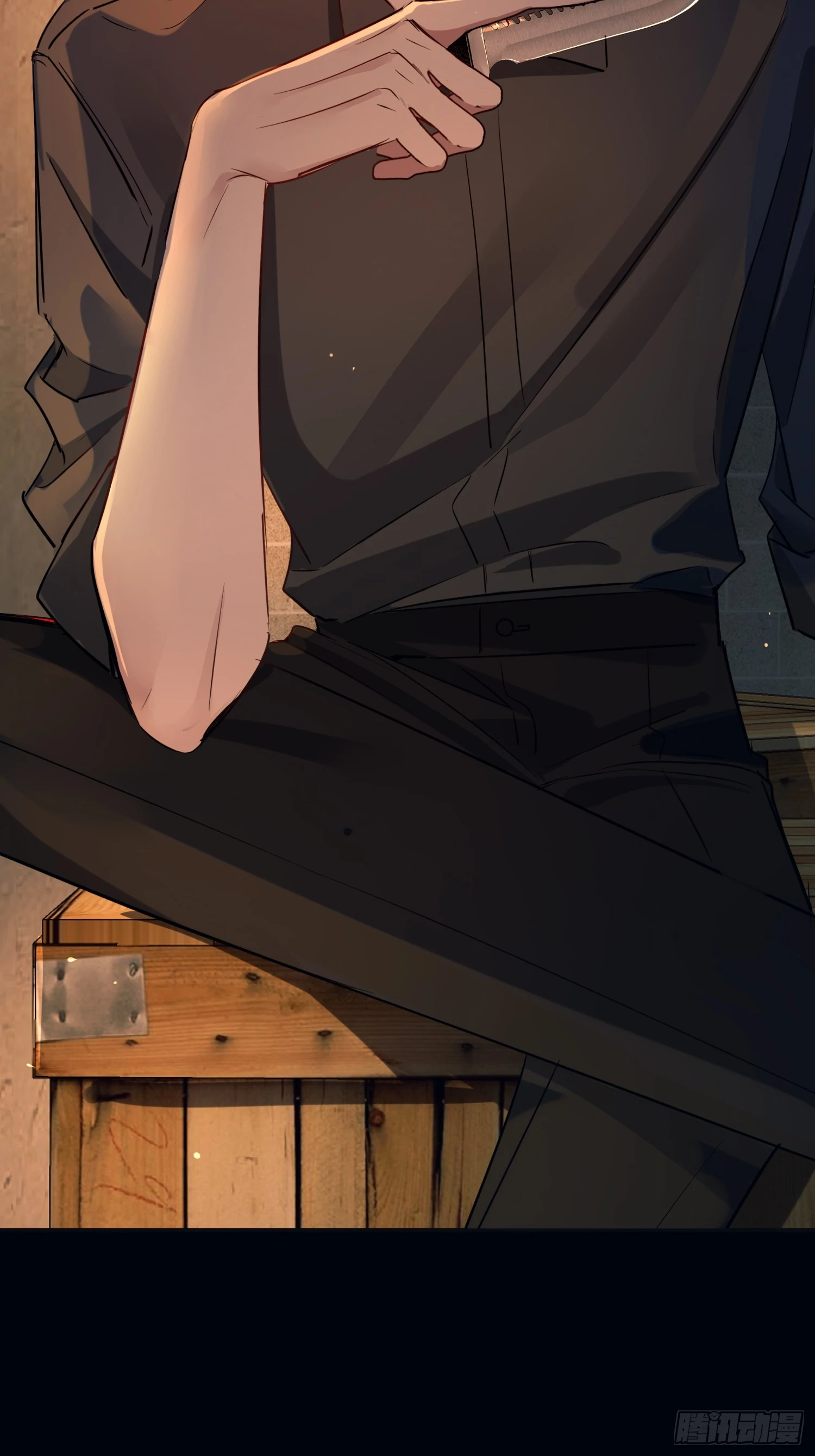 Read Tortured Love chapter 6 image 3 on Lezhin