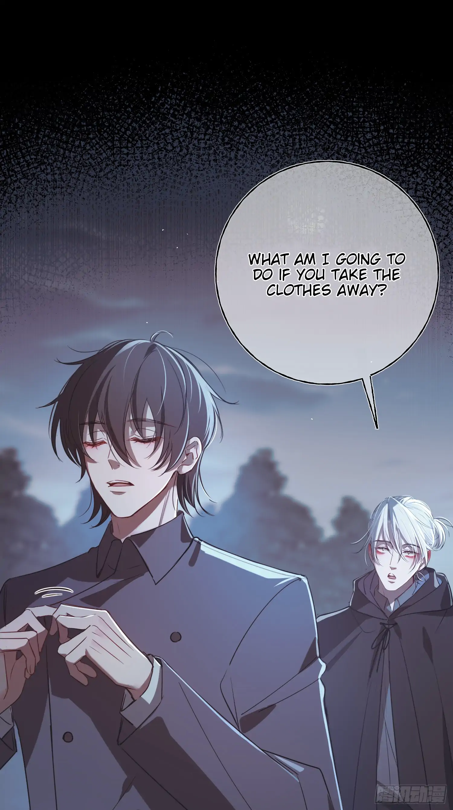 Read Tortured Love chapter 6 image 31 on Lezhin