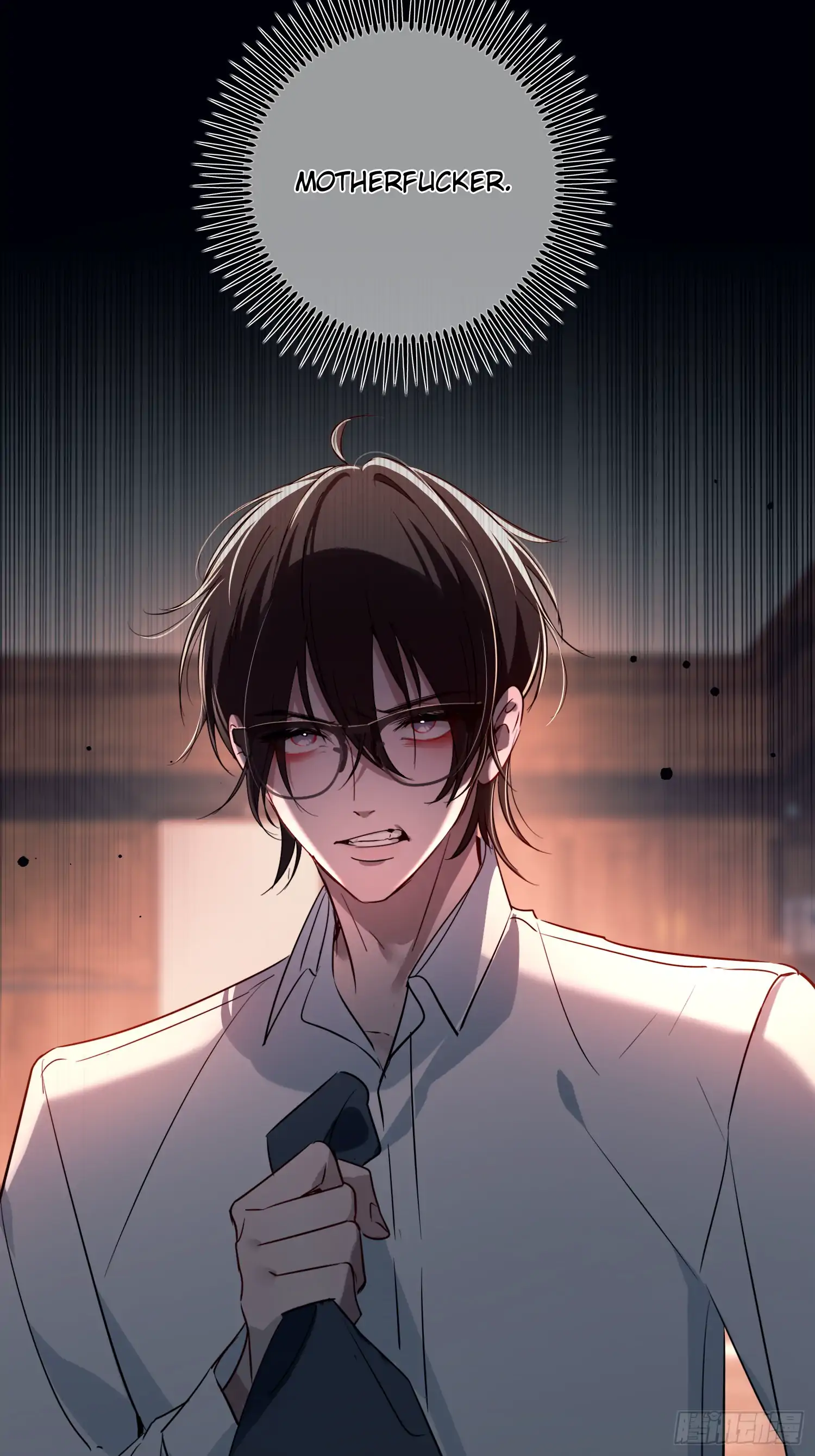 Read Tortured Love chapter 6 image 34 on Lezhin