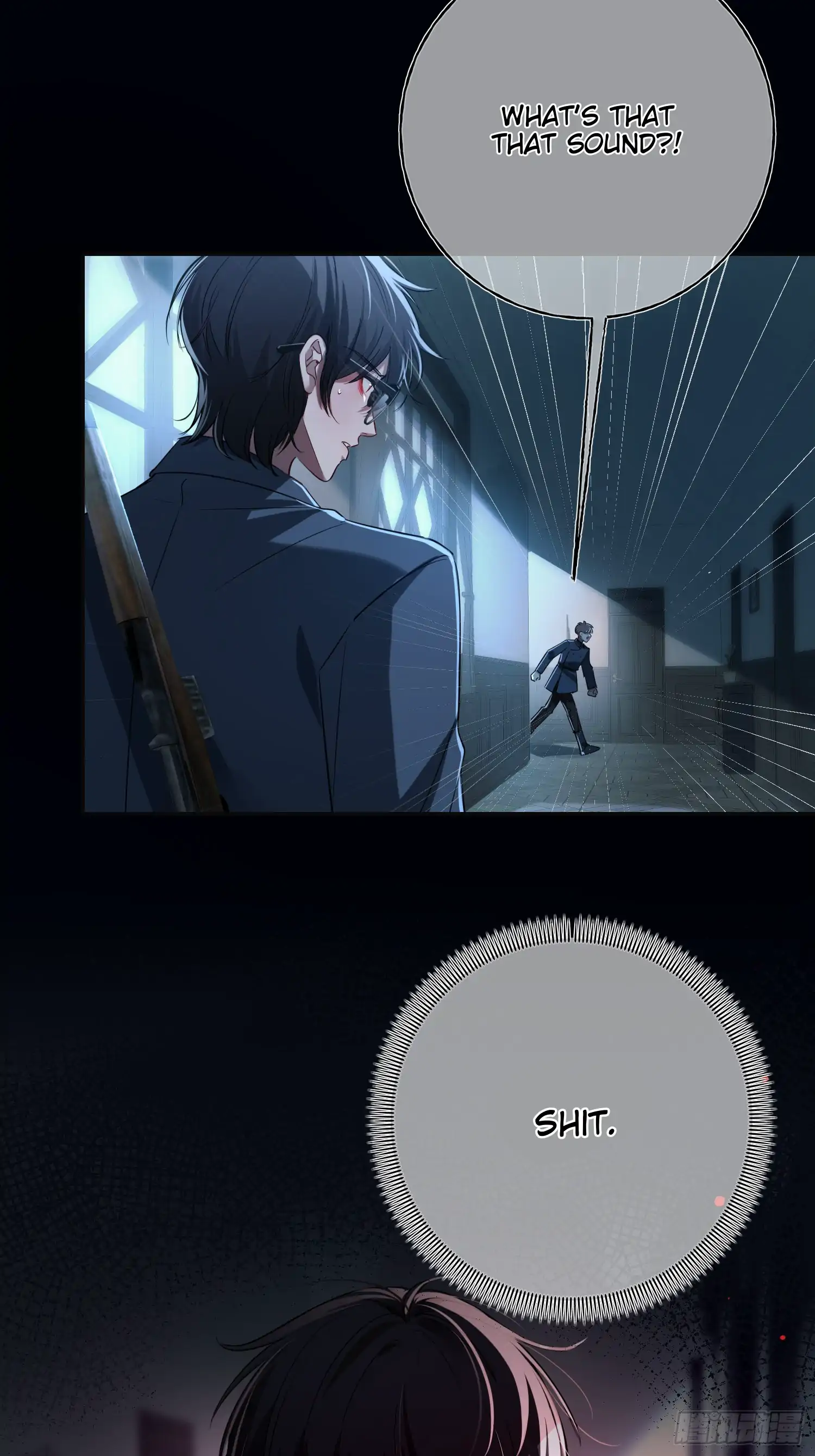 Read Tortured Love chapter 6 image 41 on Lezhin