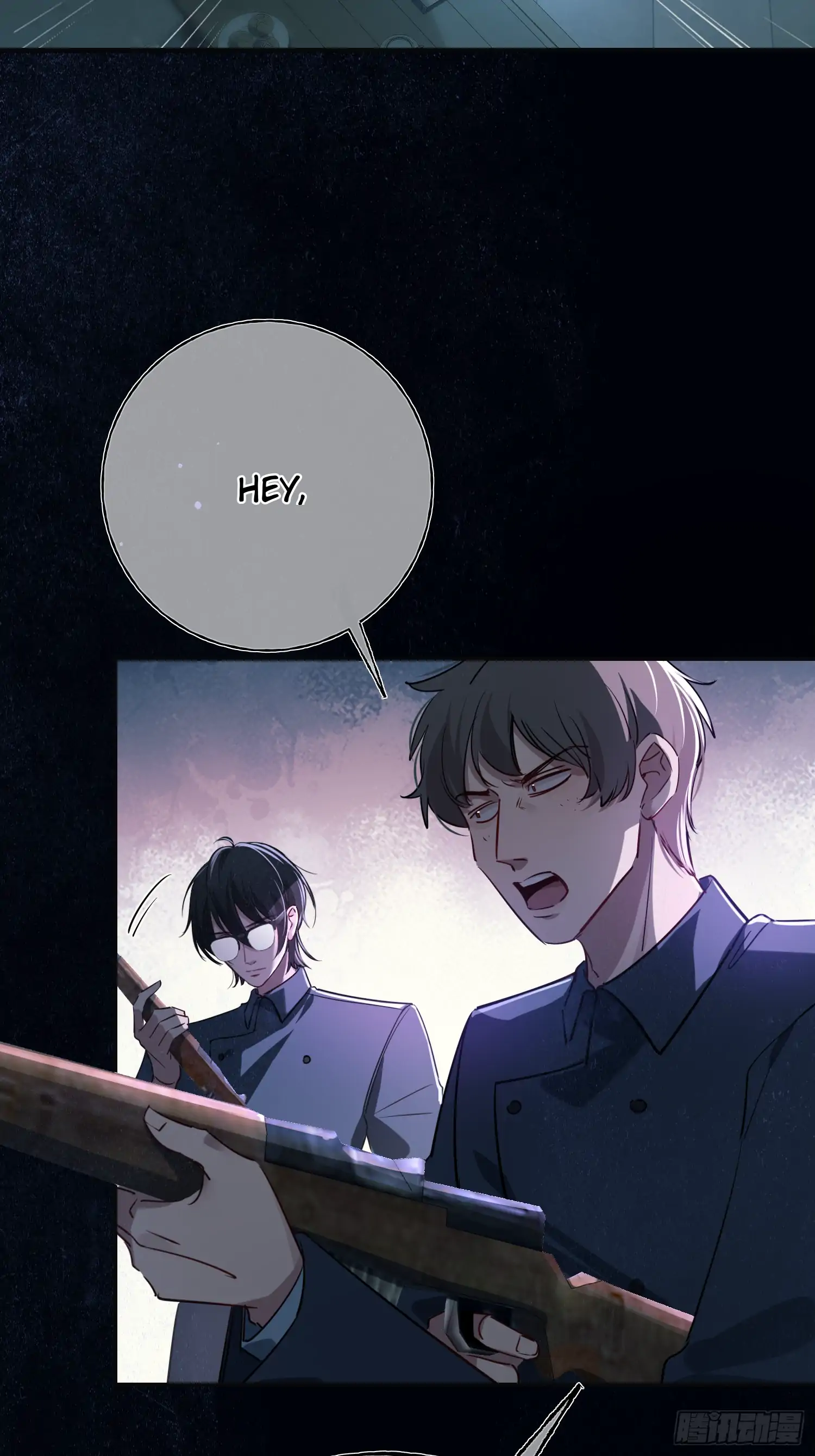 Read Tortured Love chapter 6 image 44 on Lezhin