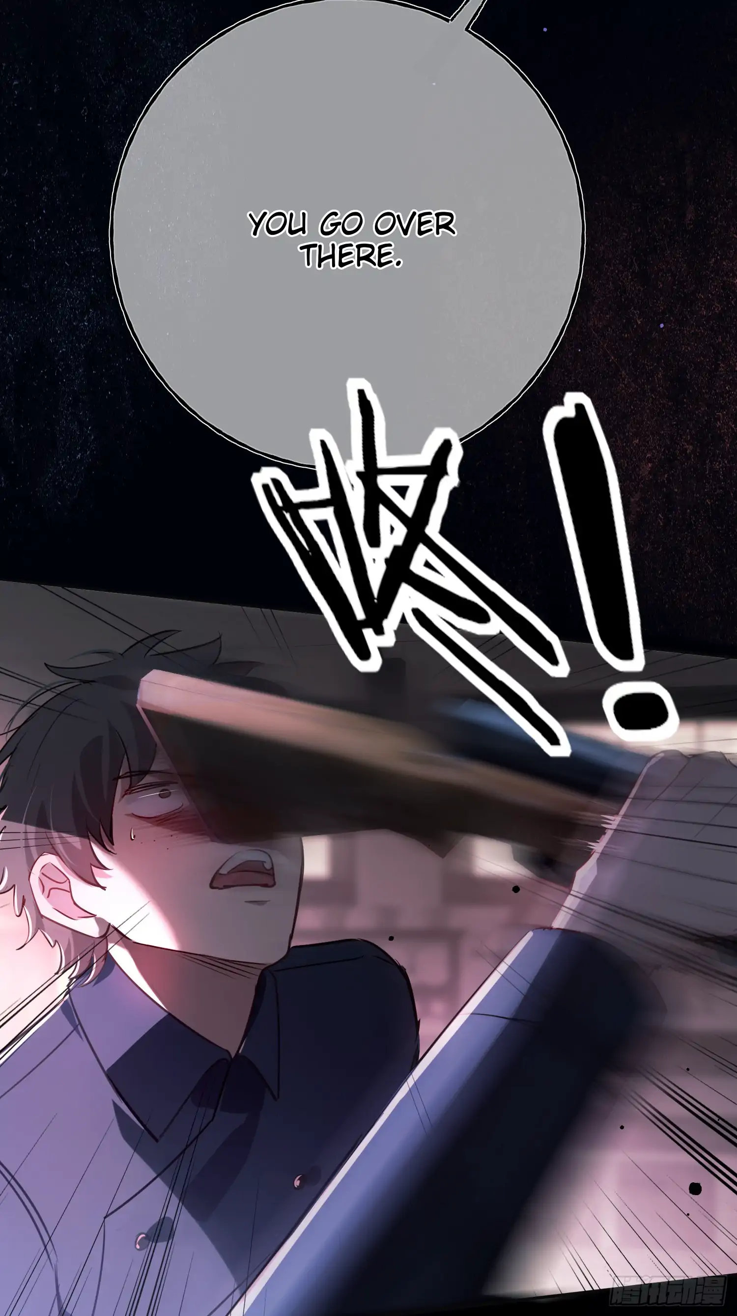Read Tortured Love chapter 6 image 45 on Lezhin