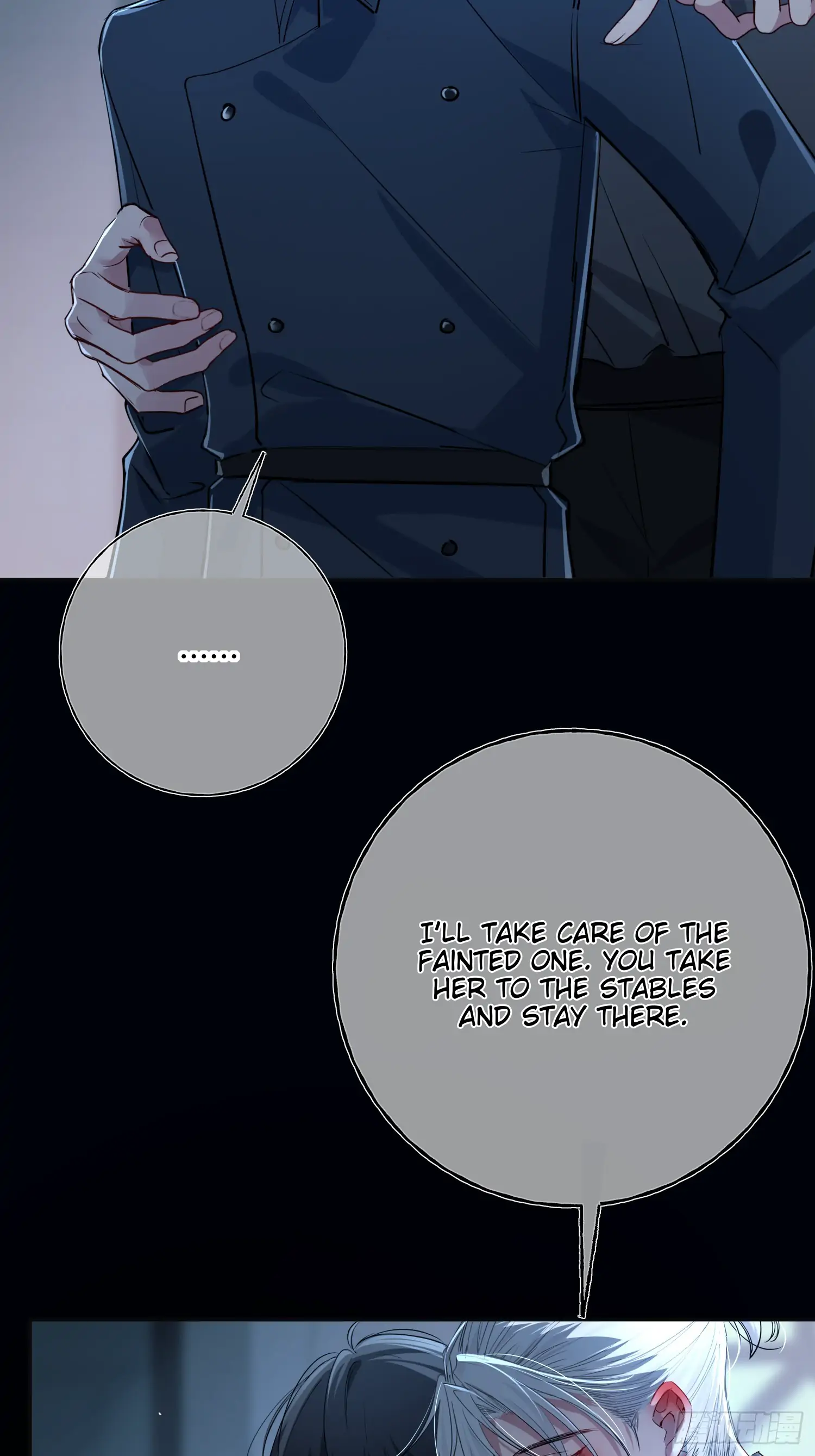 Read Tortured Love chapter 6 image 52 on Lezhin