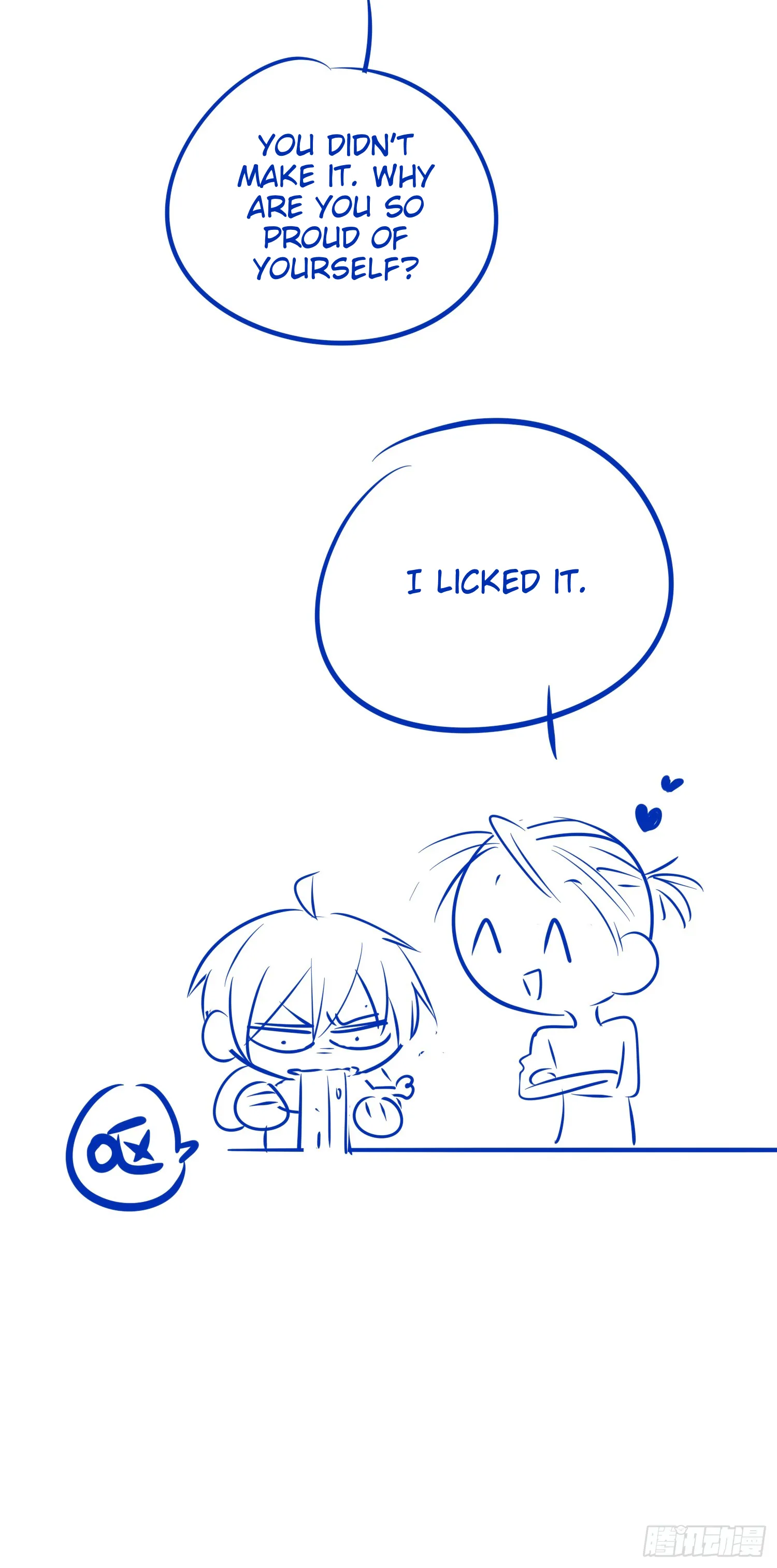 Read Tortured Love chapter 6 image 60 on Lezhin