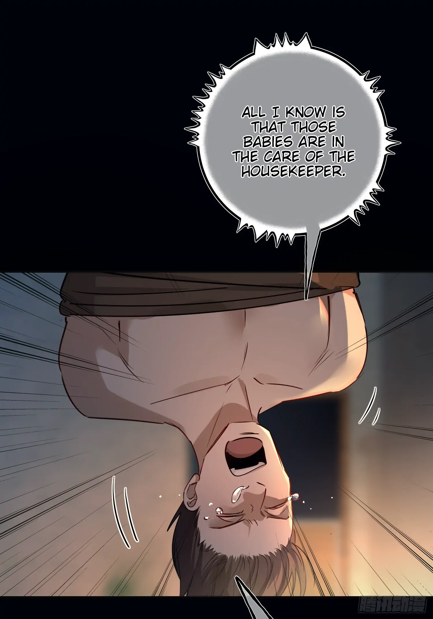 Read Tortured Love chapter 6 image 8 on Lezhin