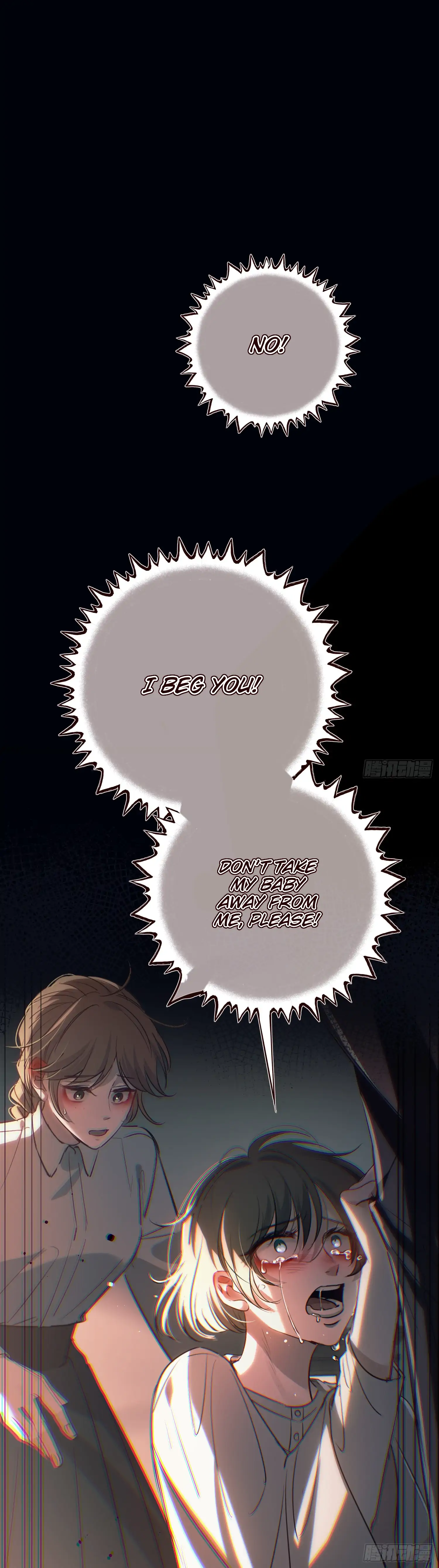 Read Tortured Love chapter 7 image 19 on Lezhin