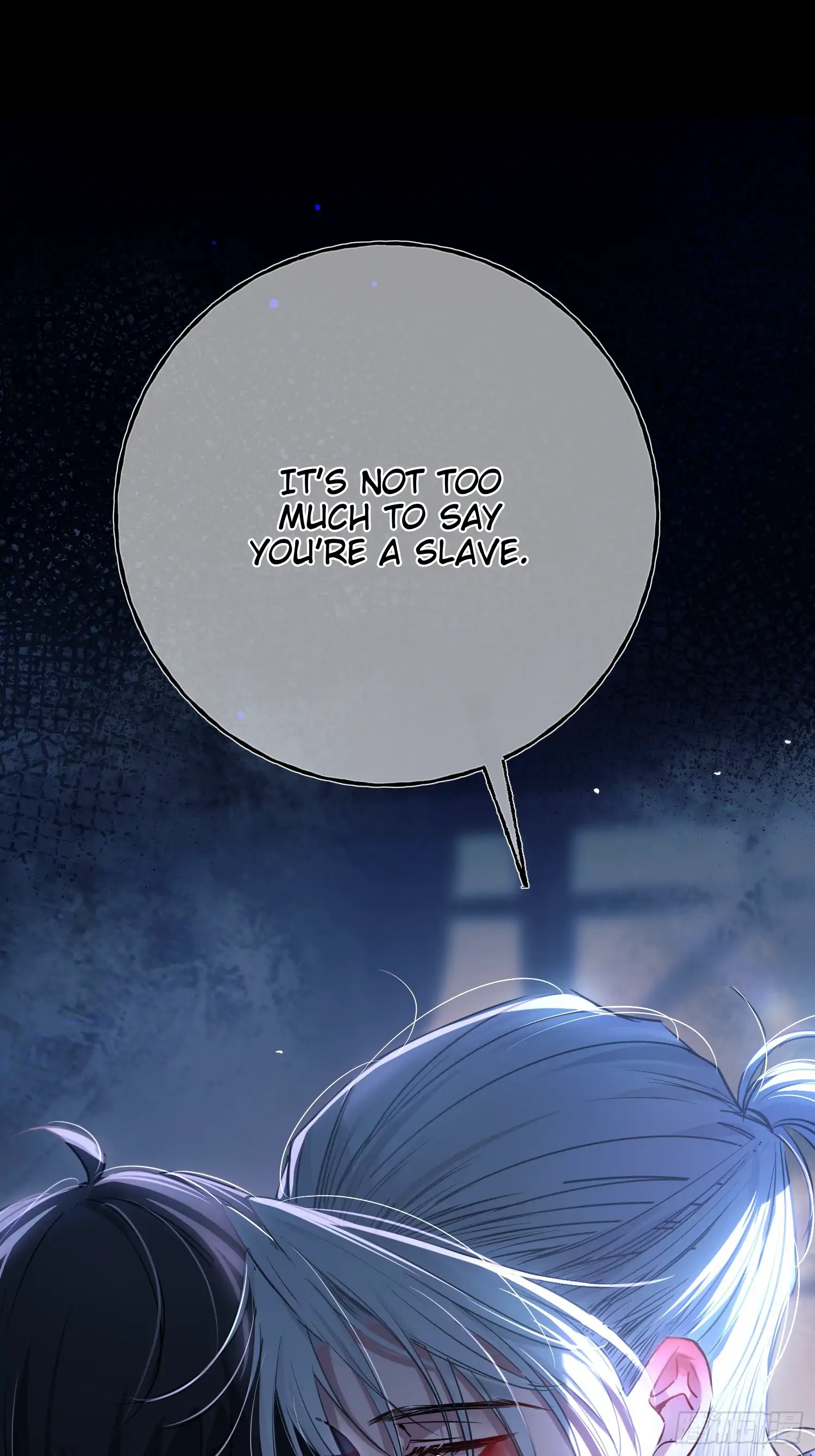 Read Tortured Love chapter 7 image 2 on Lezhin